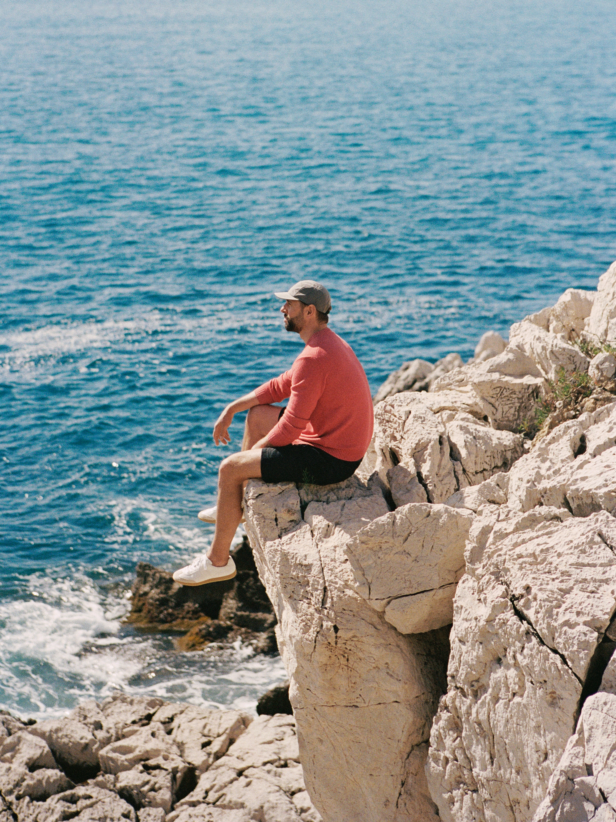 Arthur Guérin-Boëri Interview Image