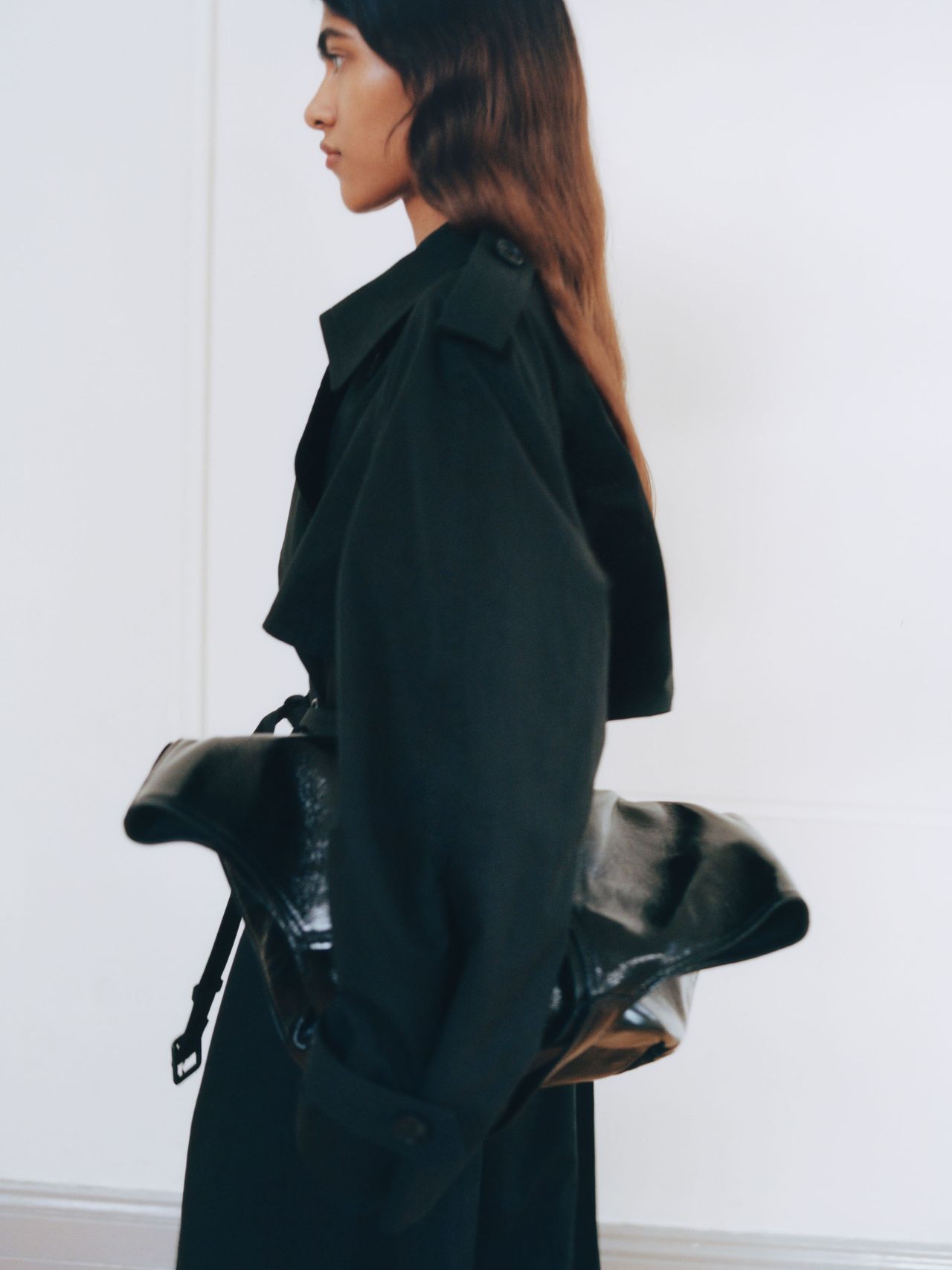 Women Transitional Denim