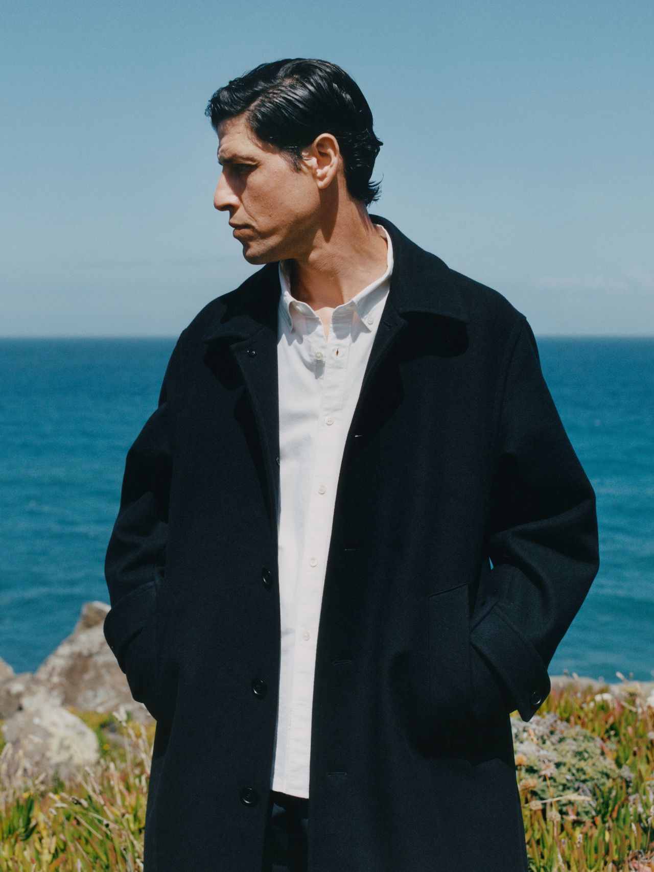 Autumn Winter Brand Campaign