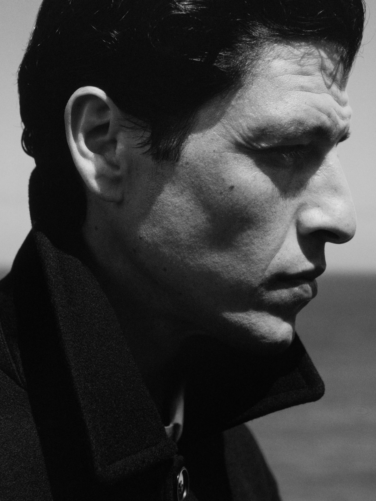 Autumn Winter Brand Campaign