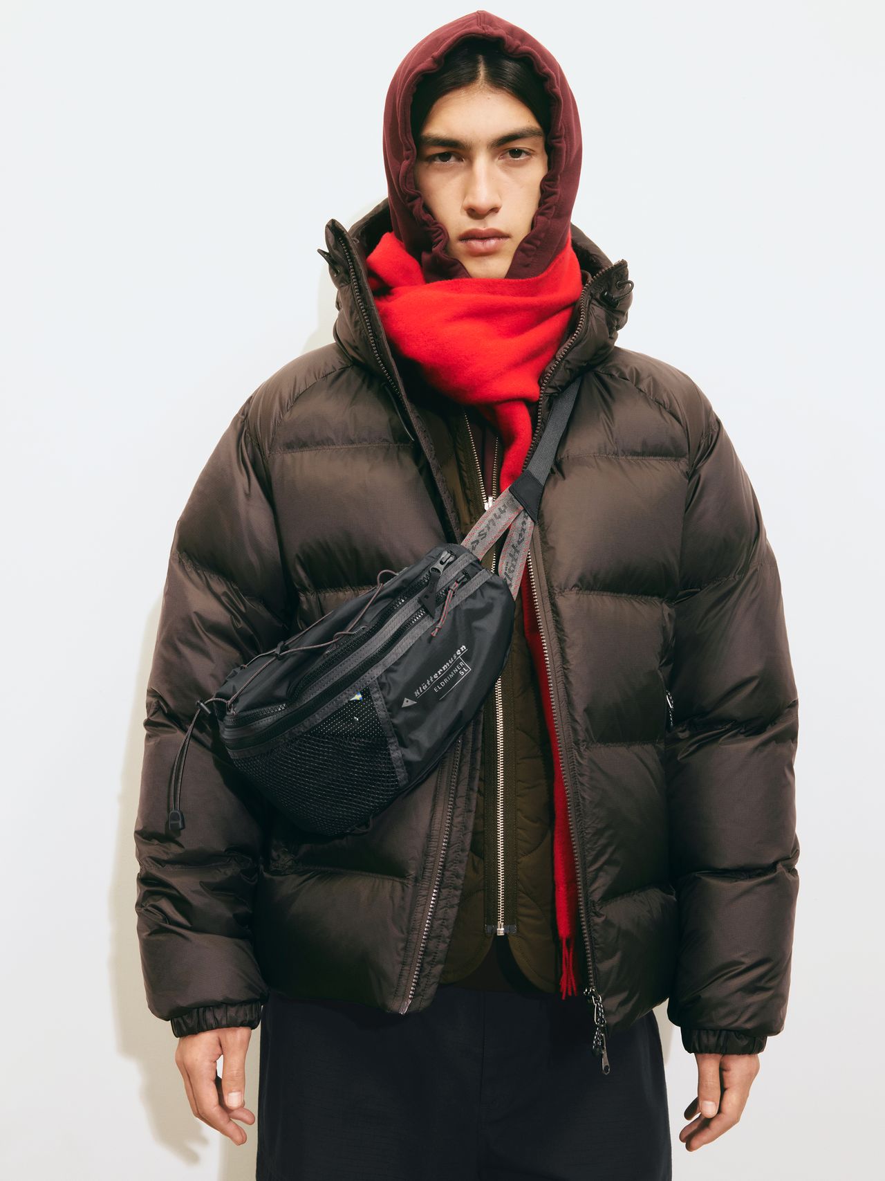 Men Active Lifestyle