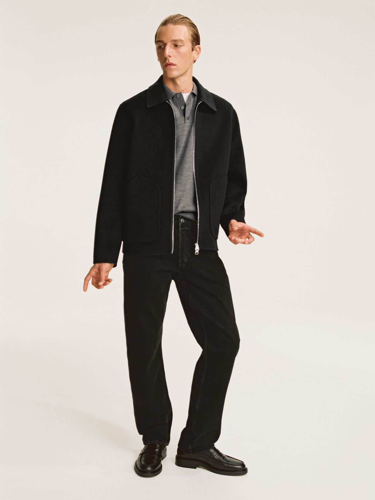 Mens autumn essentials