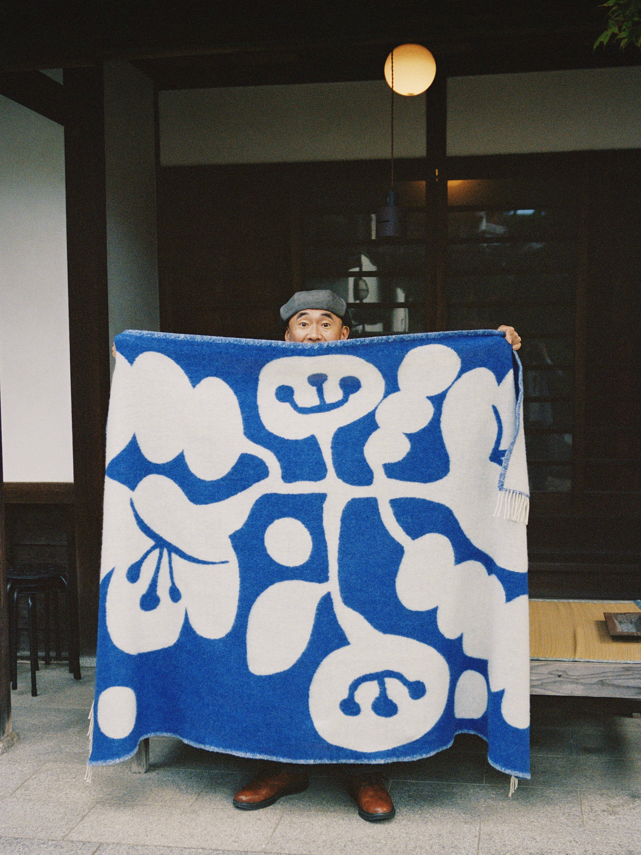 Takashi Interview