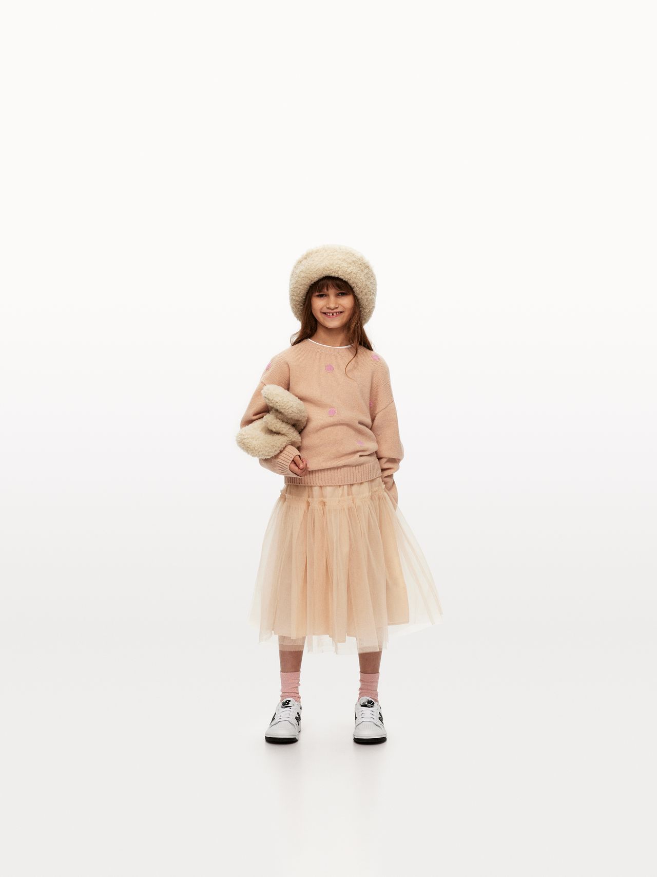 Children Winter Essentials