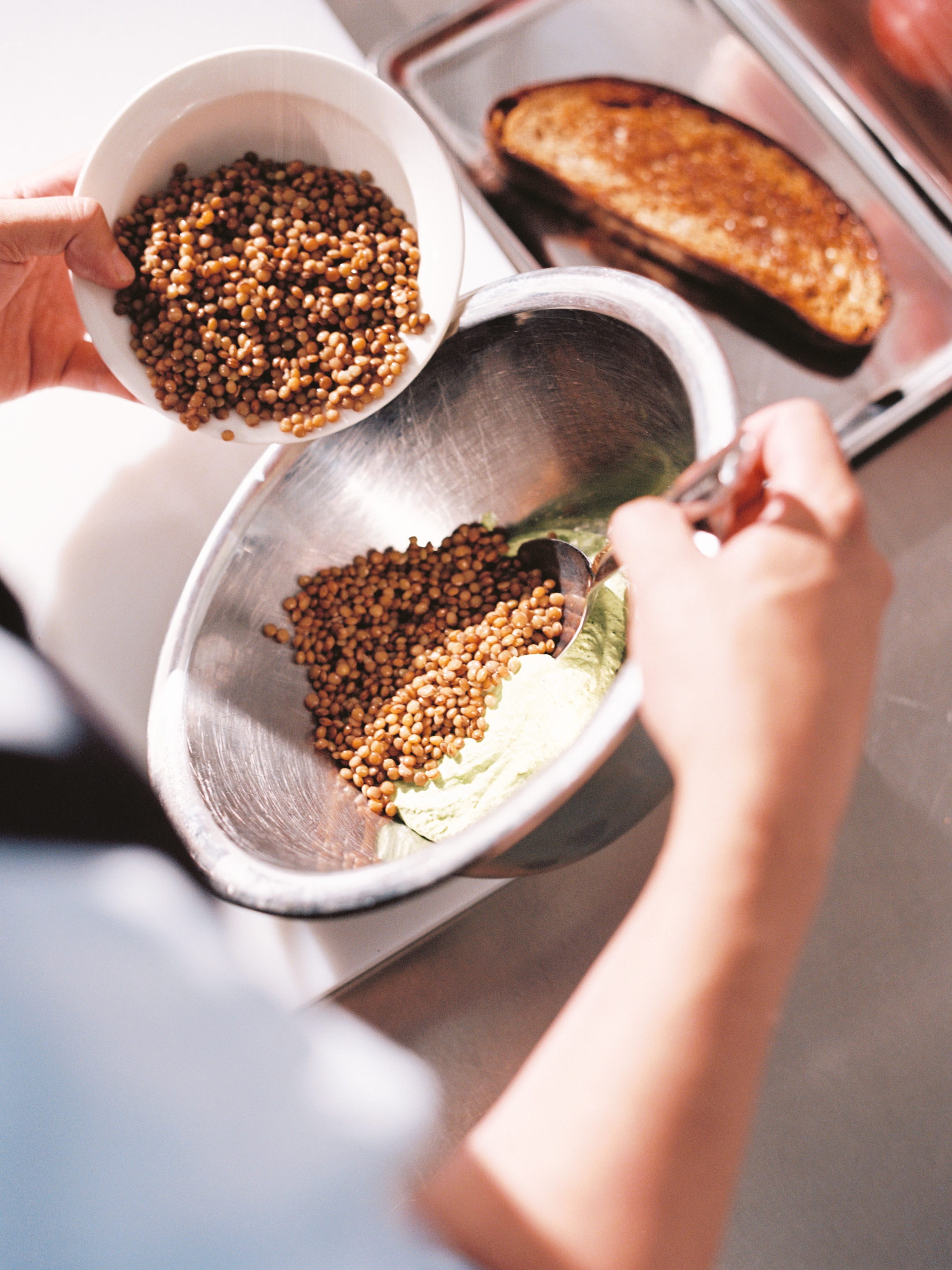 Gotland lentils image