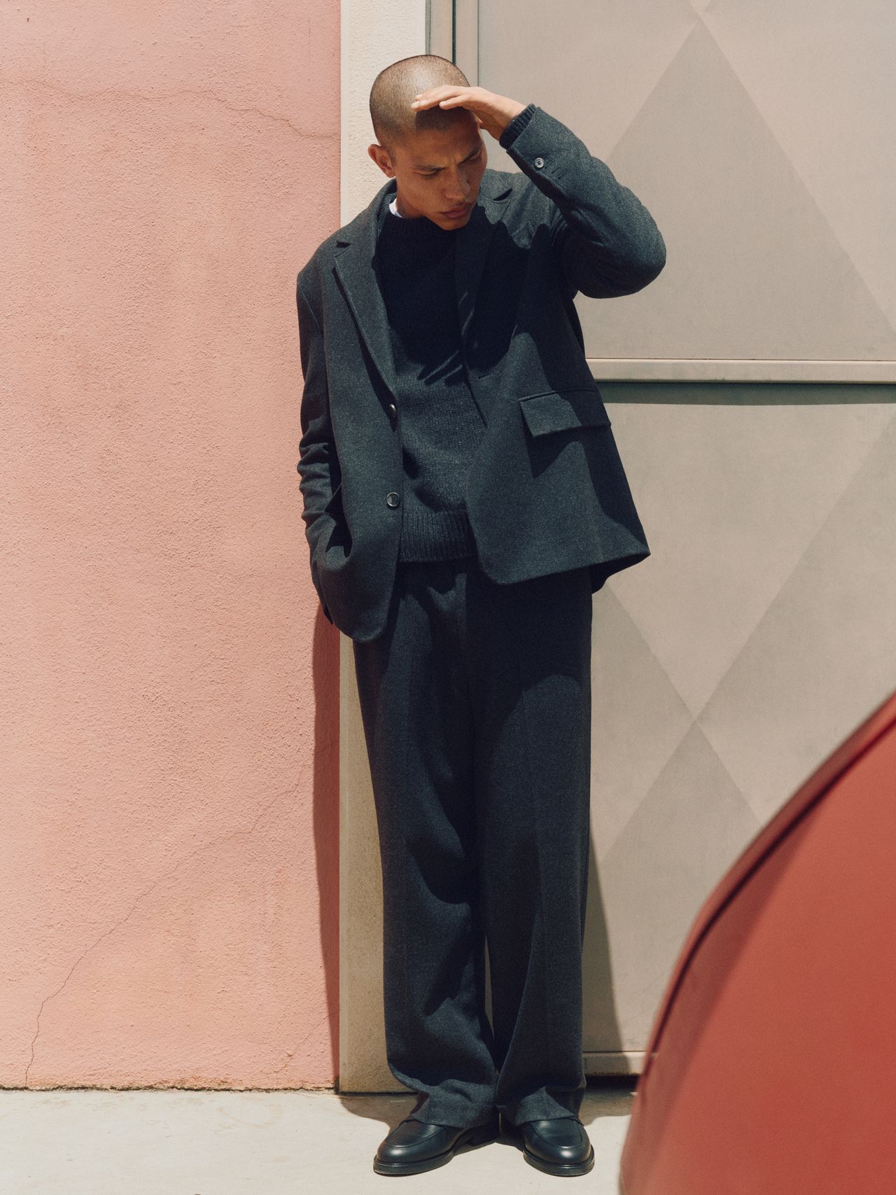 Autumn Winter Brand Campaign