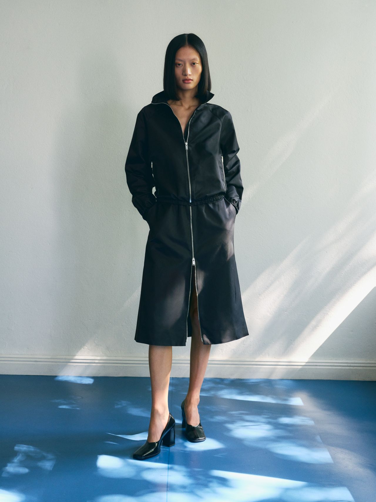 Women Transitional Dressing