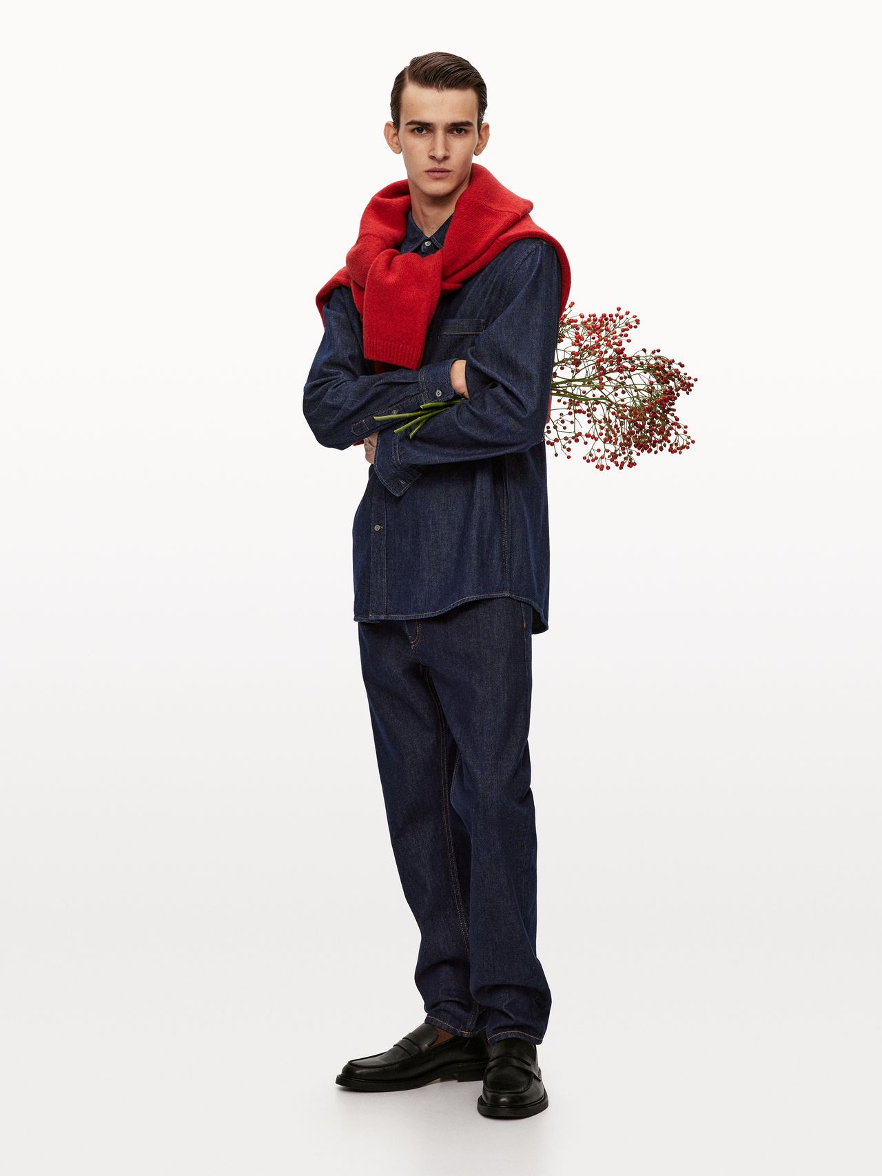 Men Winter Essentials