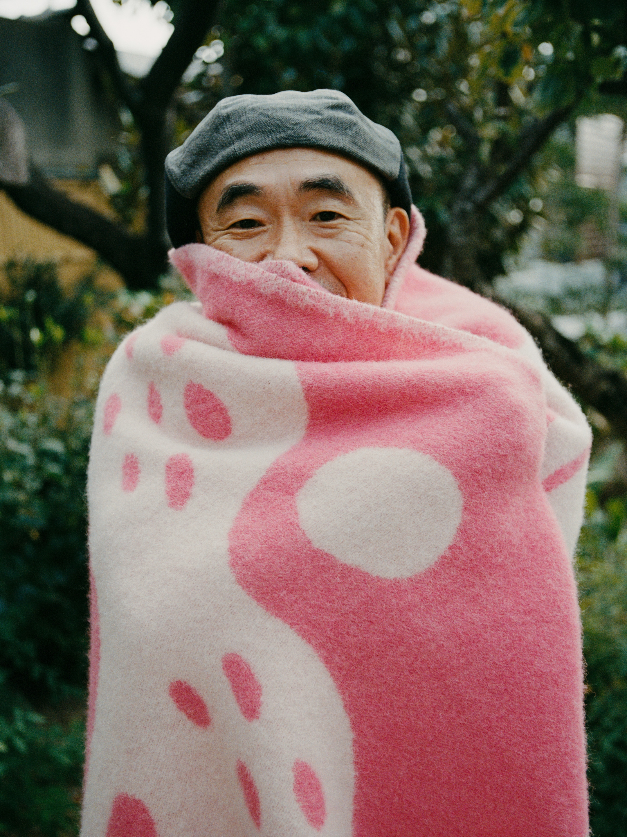Takashi Interview