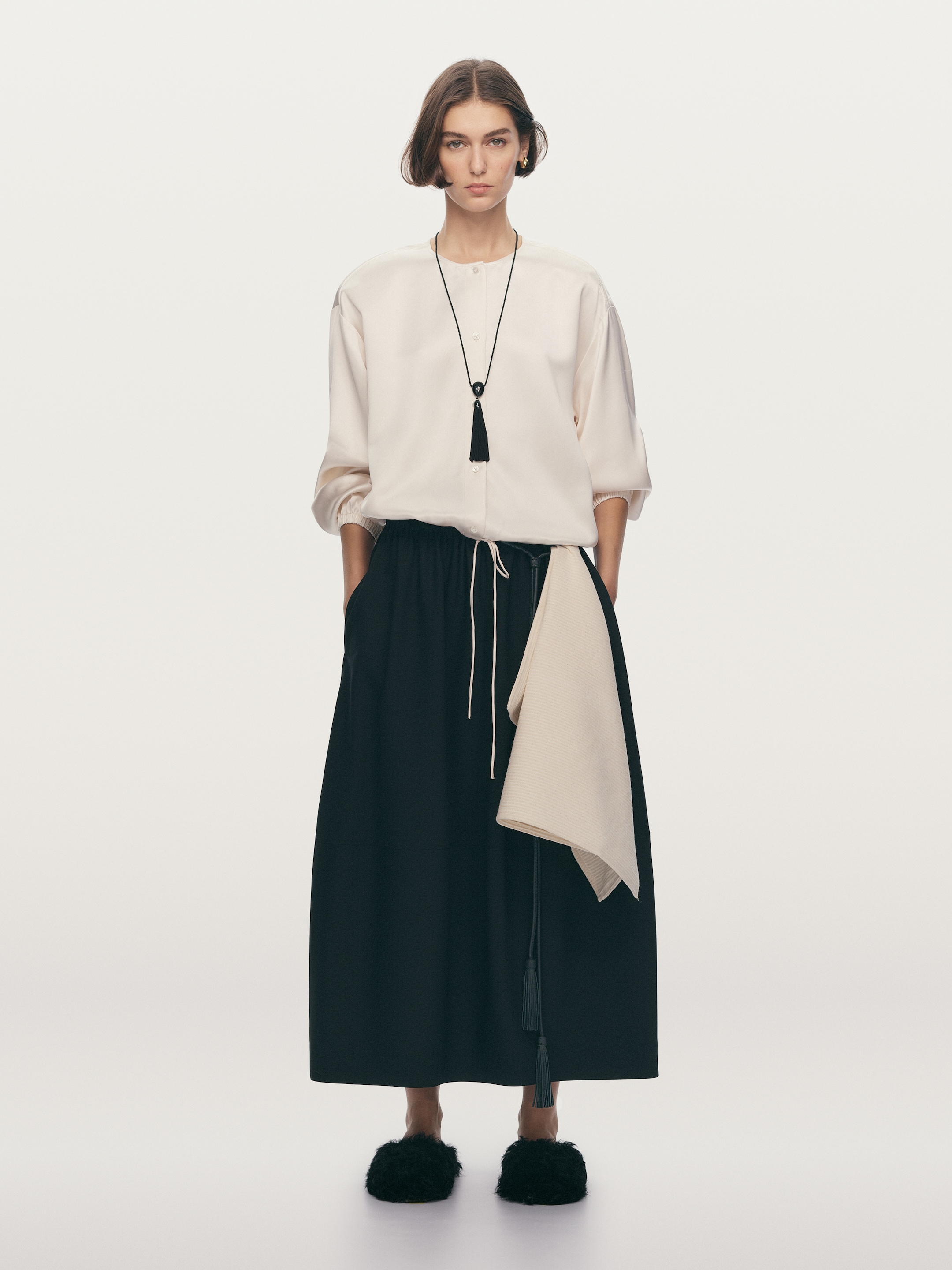 W Holiday Essentials