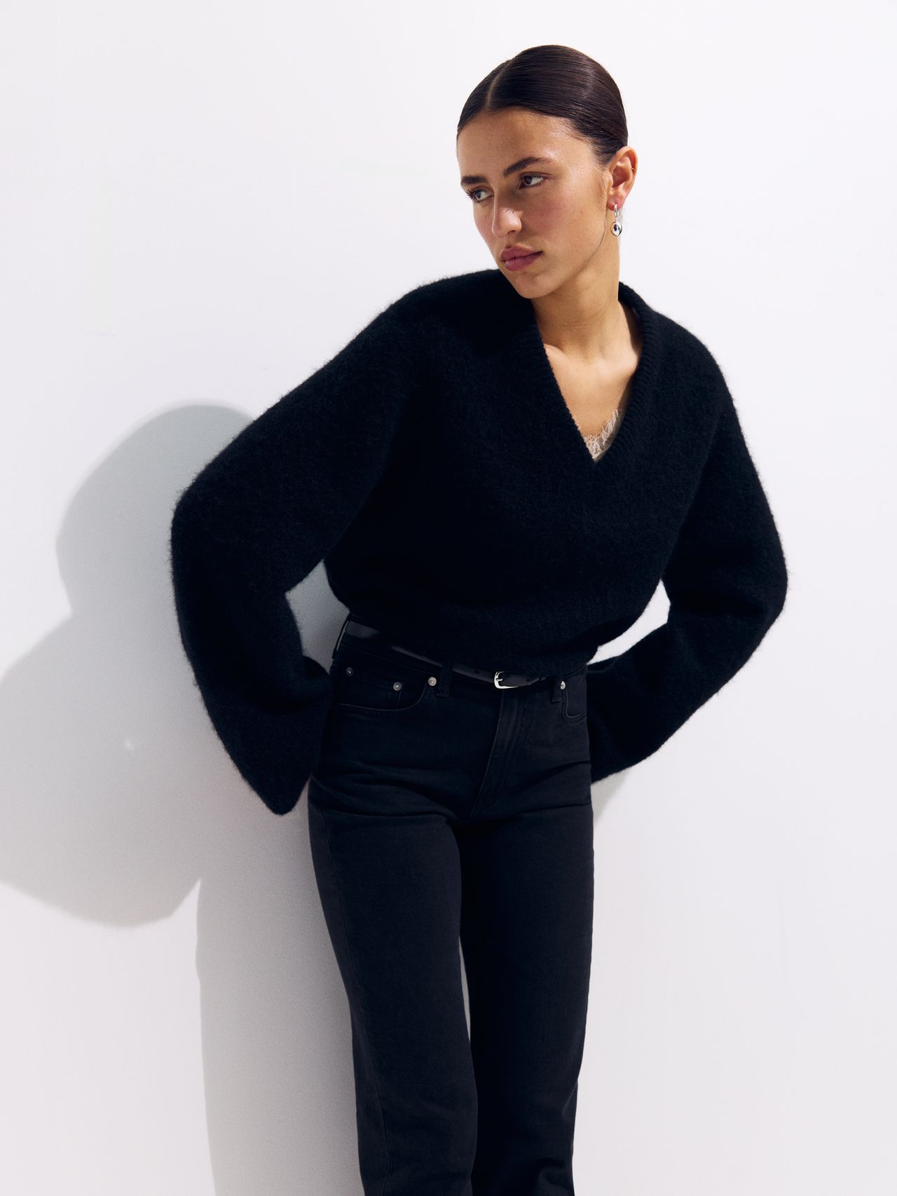 W traditional bohemian