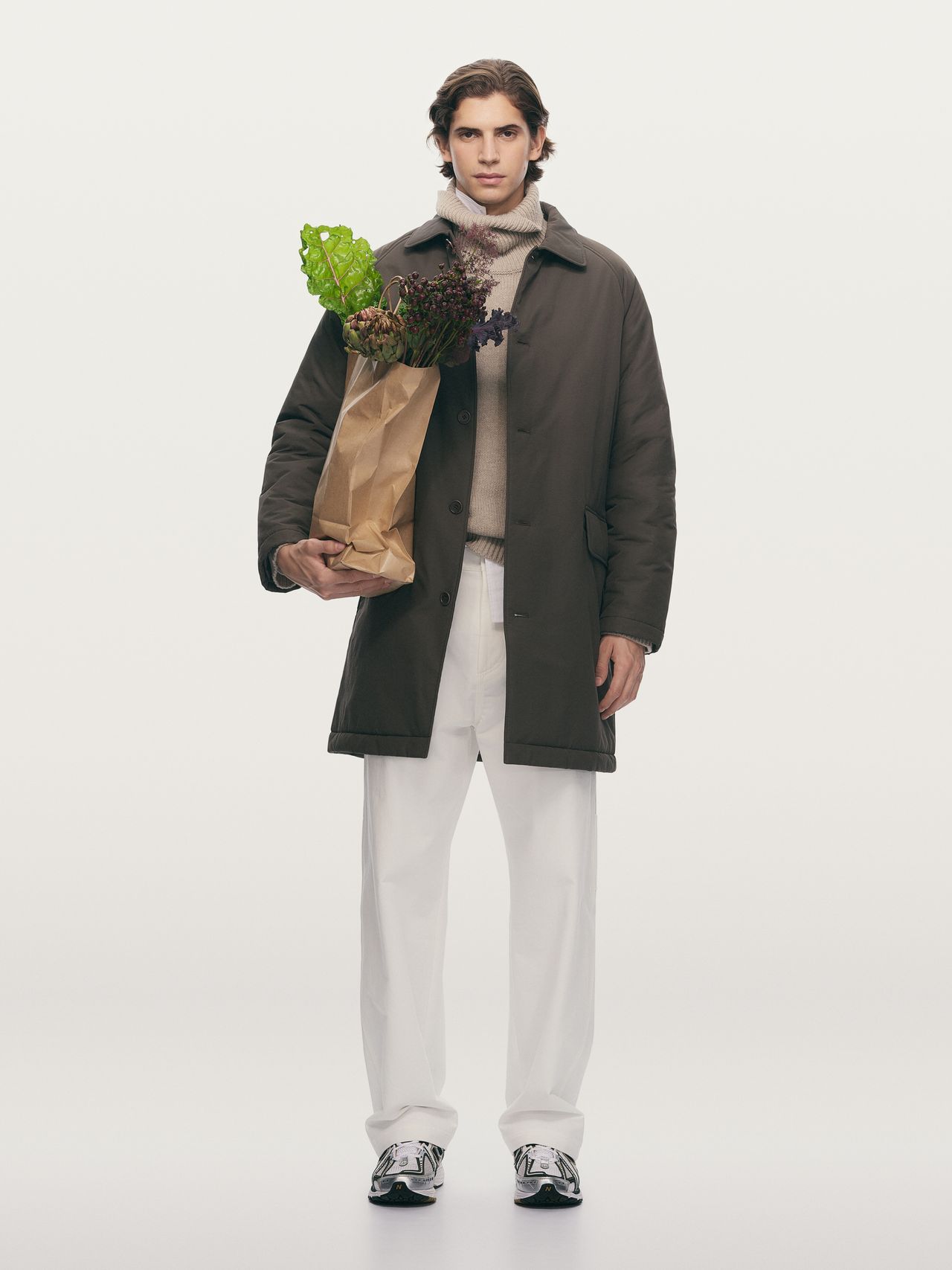 M Holiday Essentials