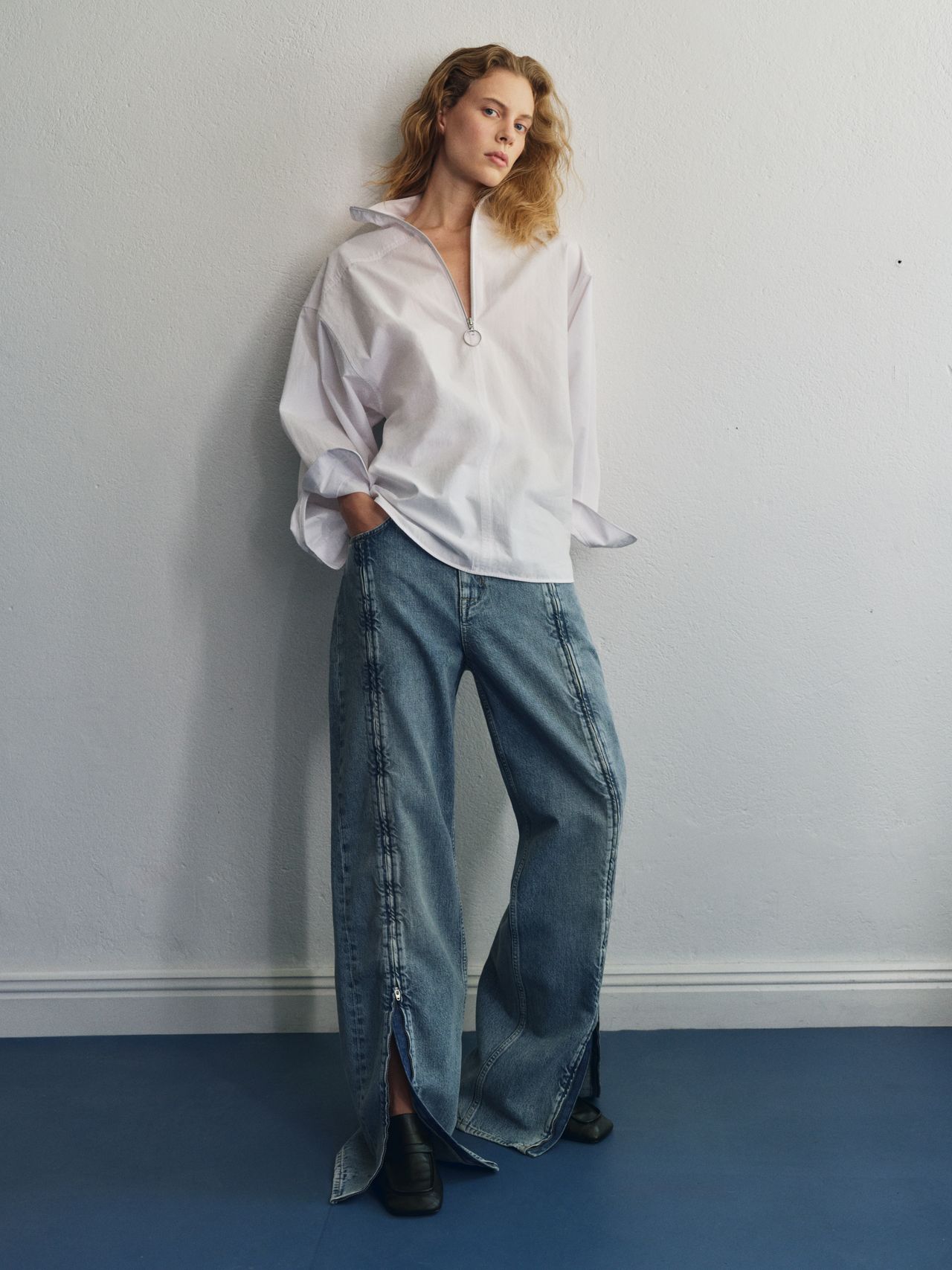 Women Transitional Dressing