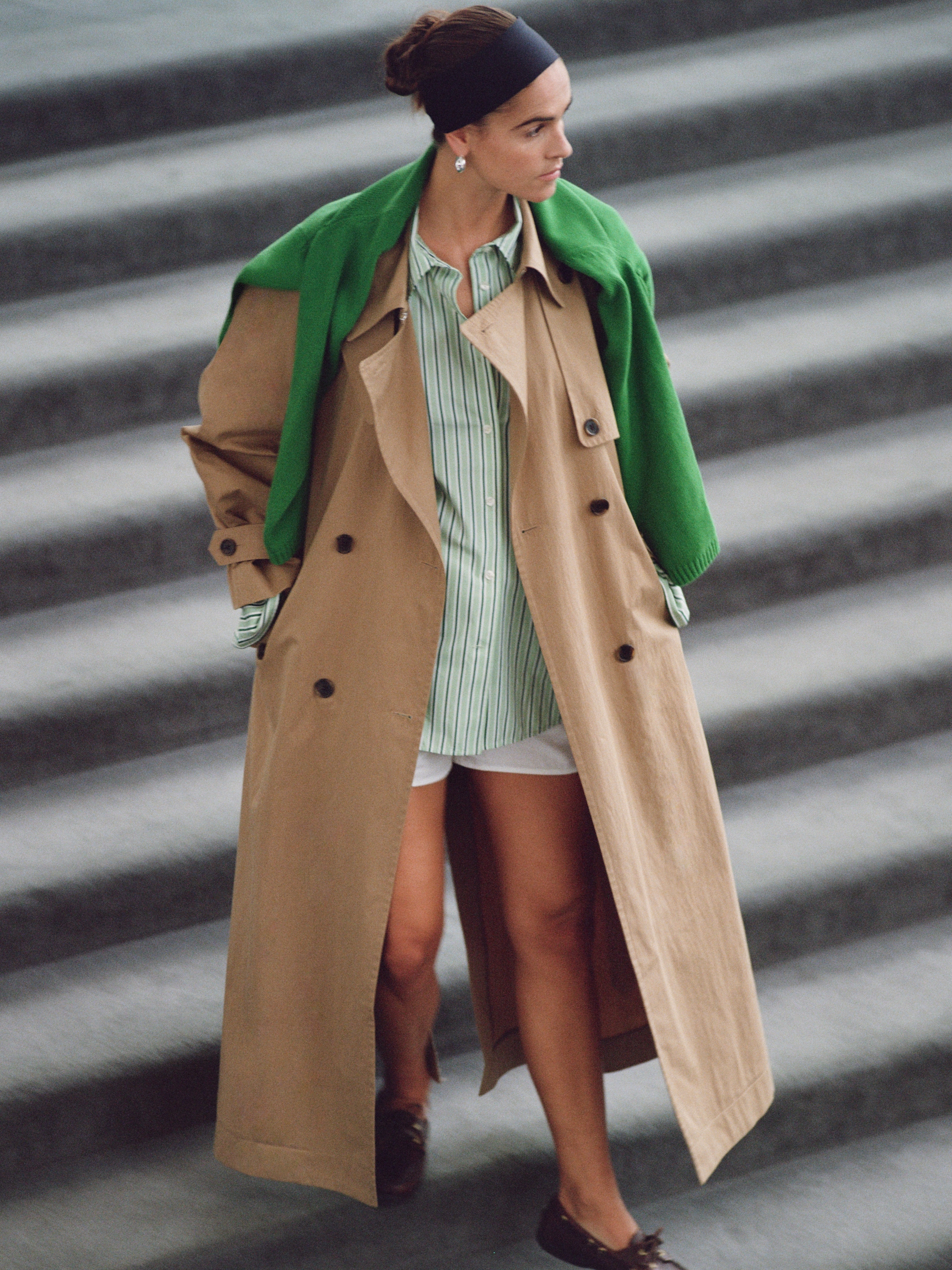 Olivia Lonsdale Interview Image
