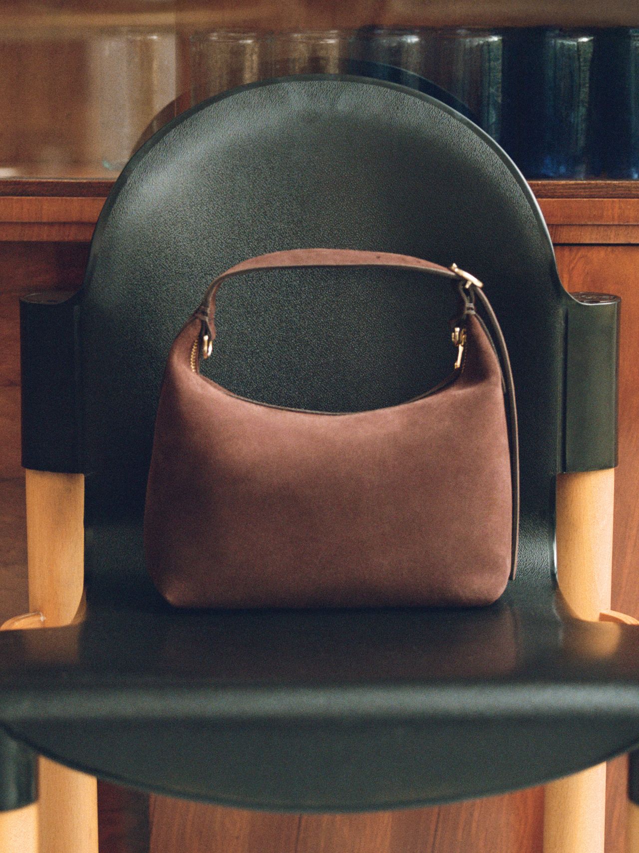 Olivia Lonsdale Interview Image