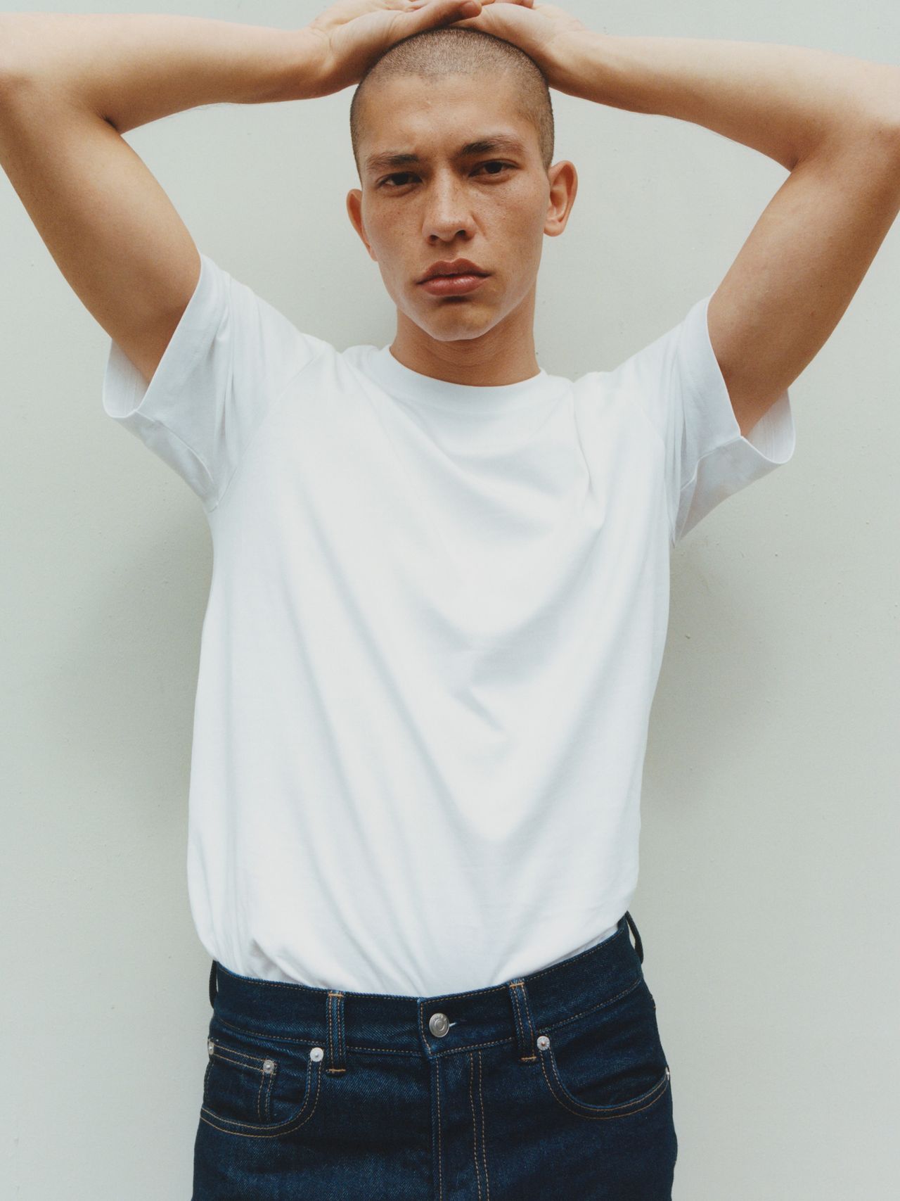 Autumn Winter Brand Campaign