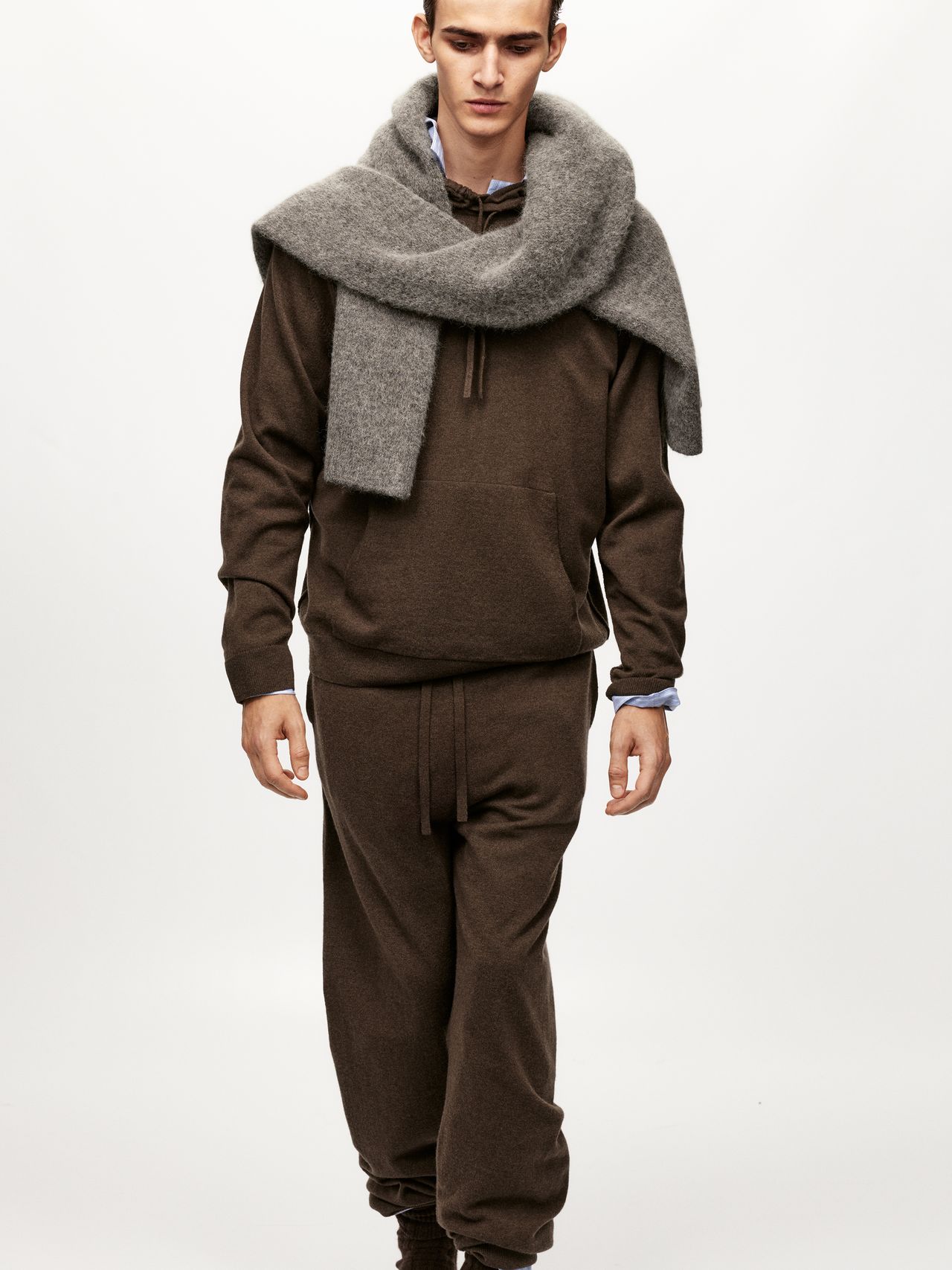 Men Winter Essentials