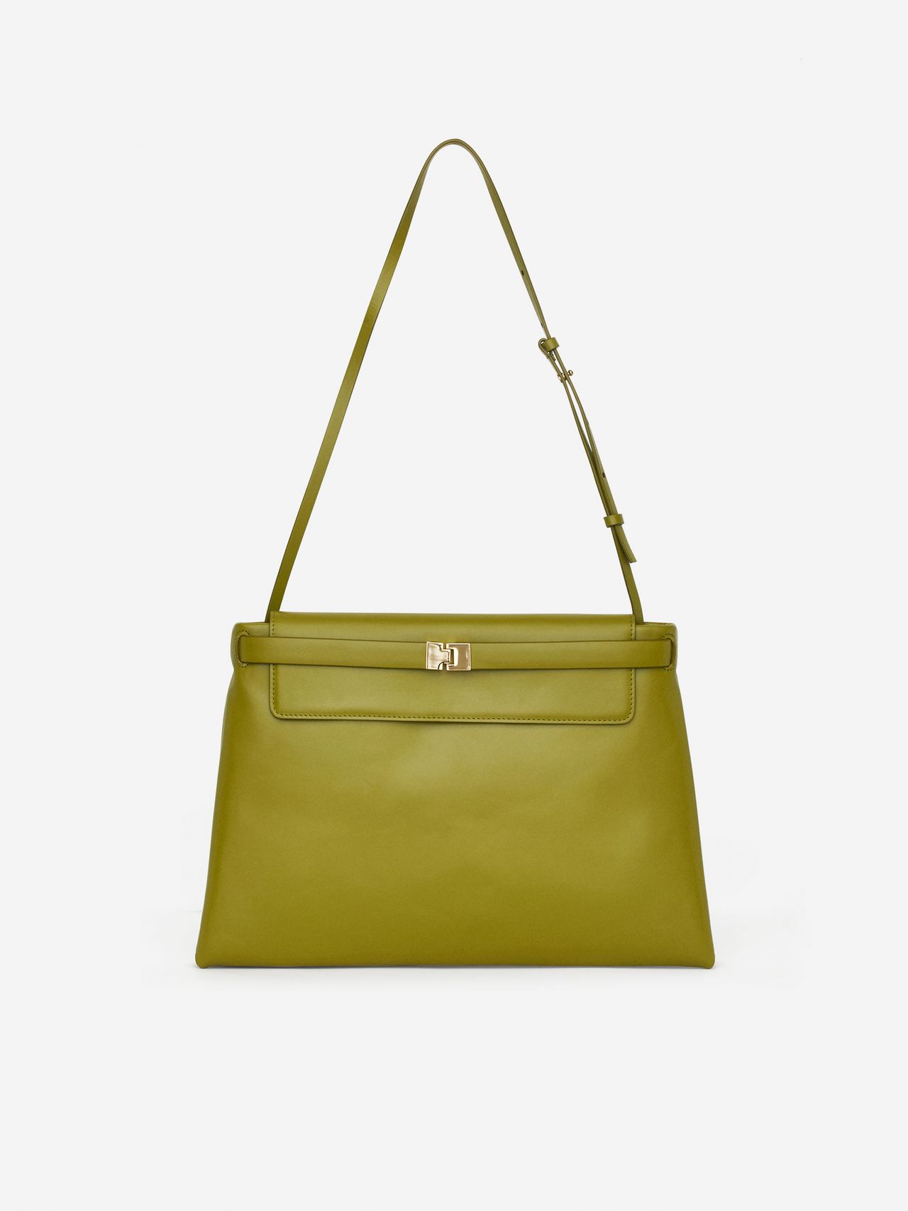 Green bag