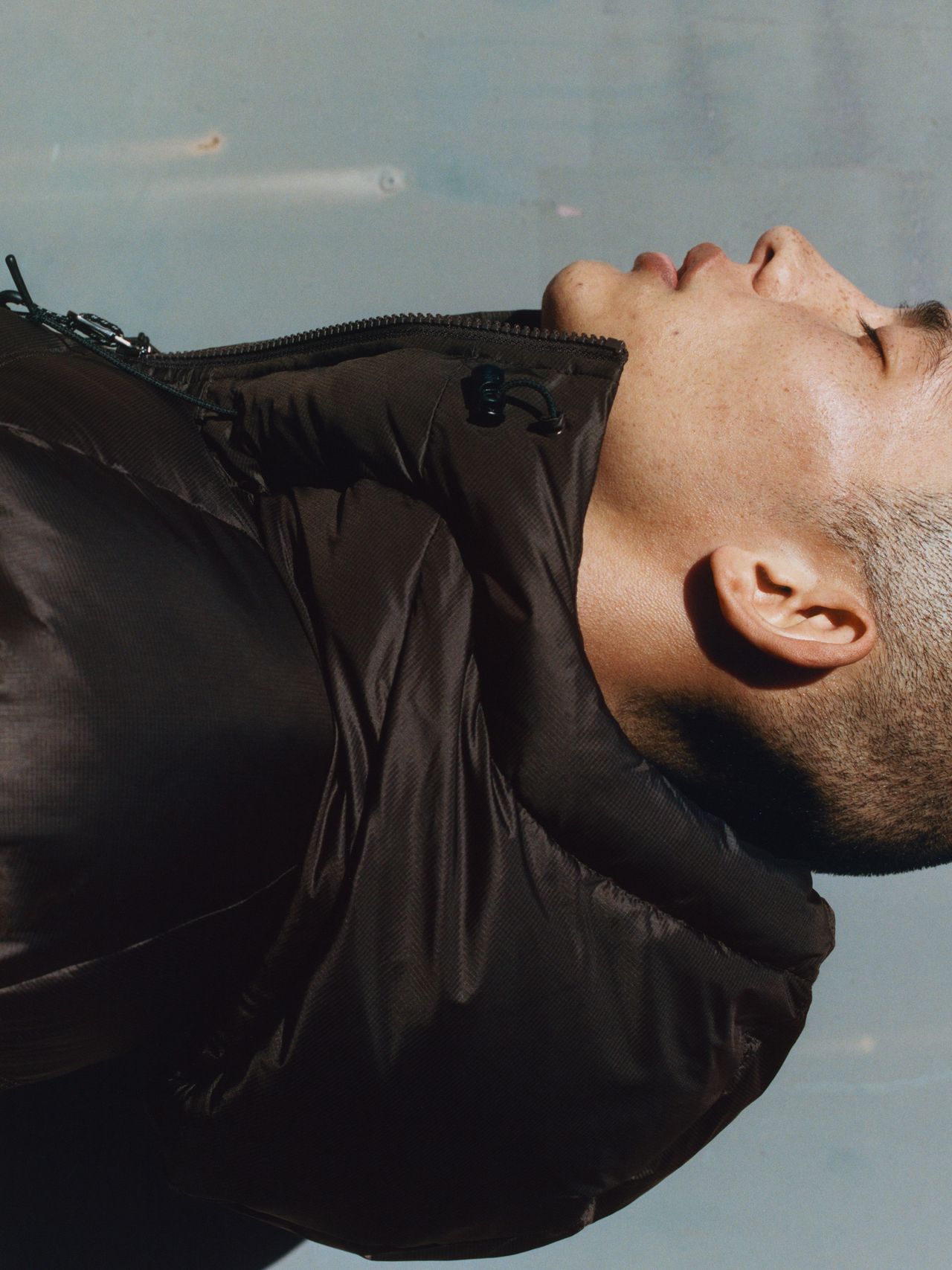 Autumn Winter Brand Campaign