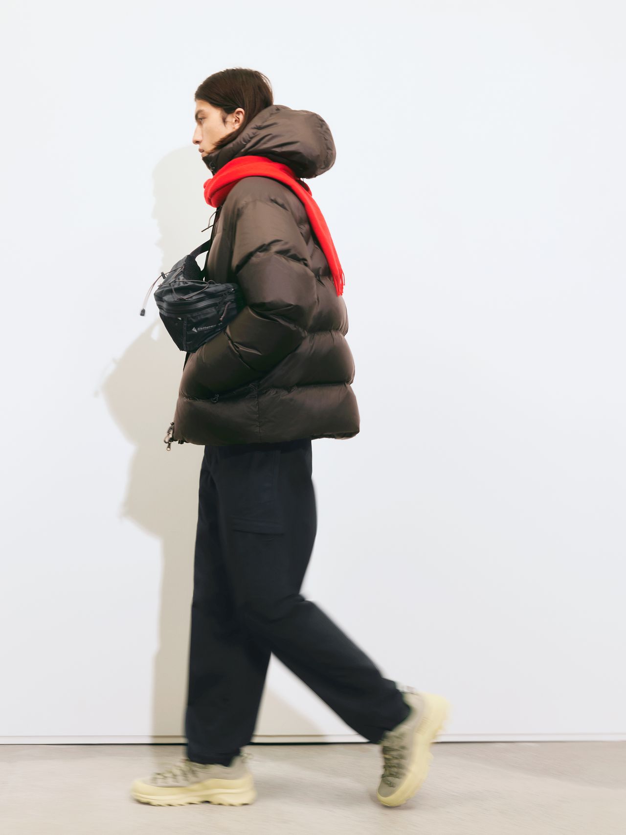 Men Active Lifestyle