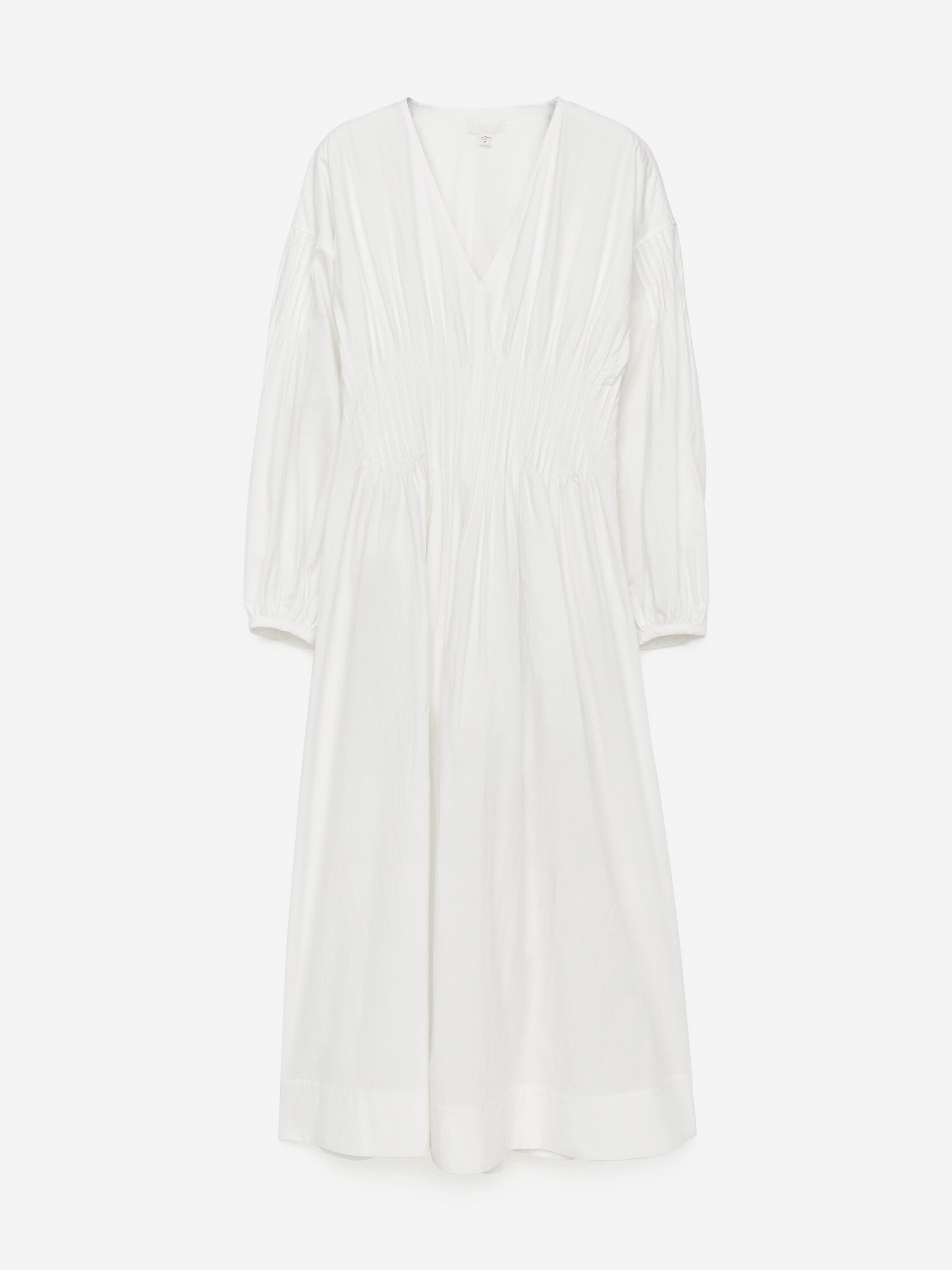W White dress