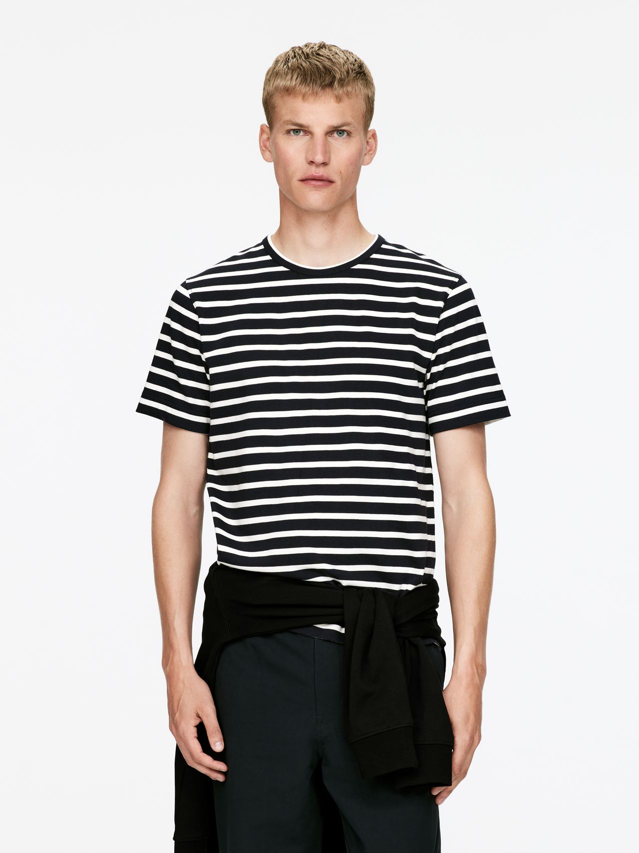 M new arrivals