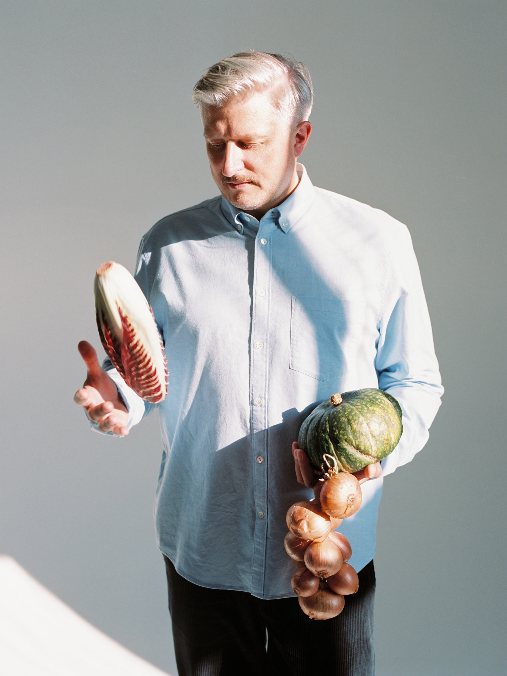 ARKET CAFÉ Cookbook