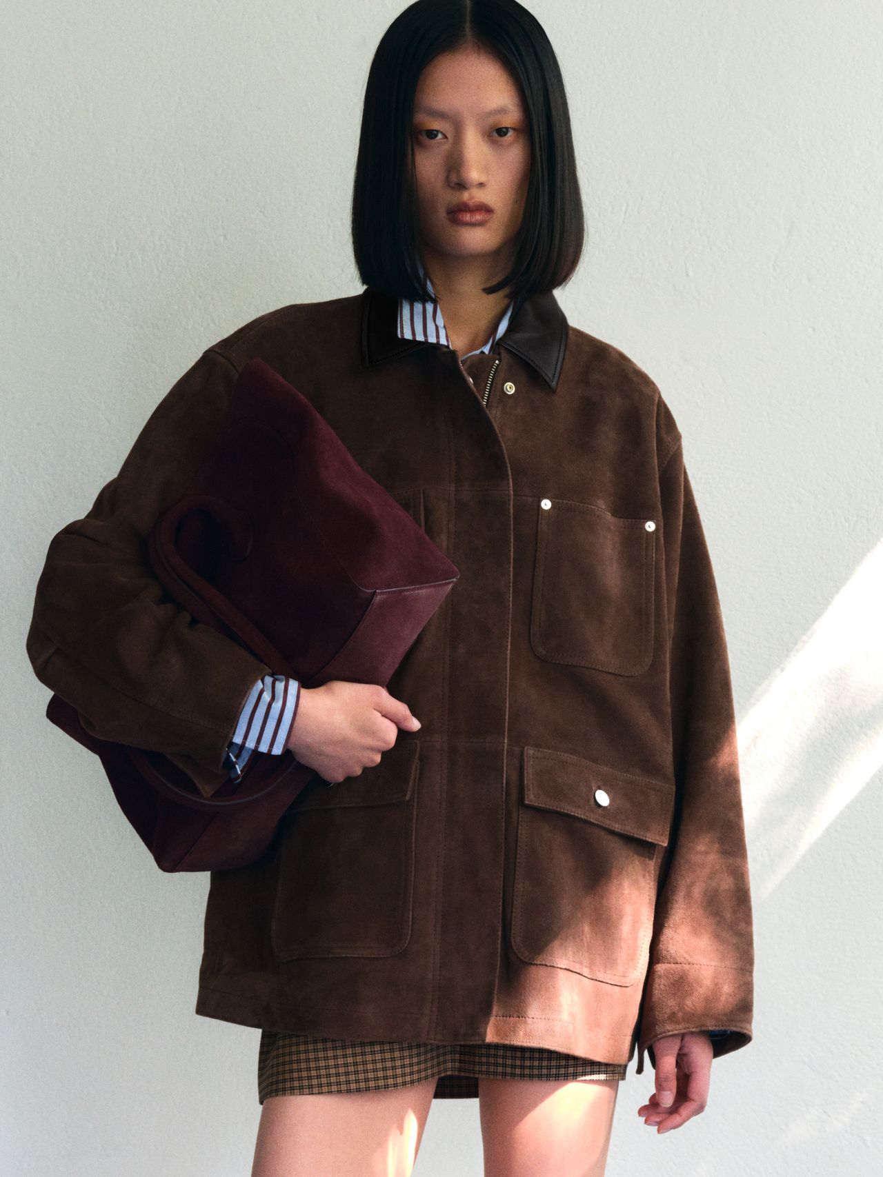 Women Transitional Dressing