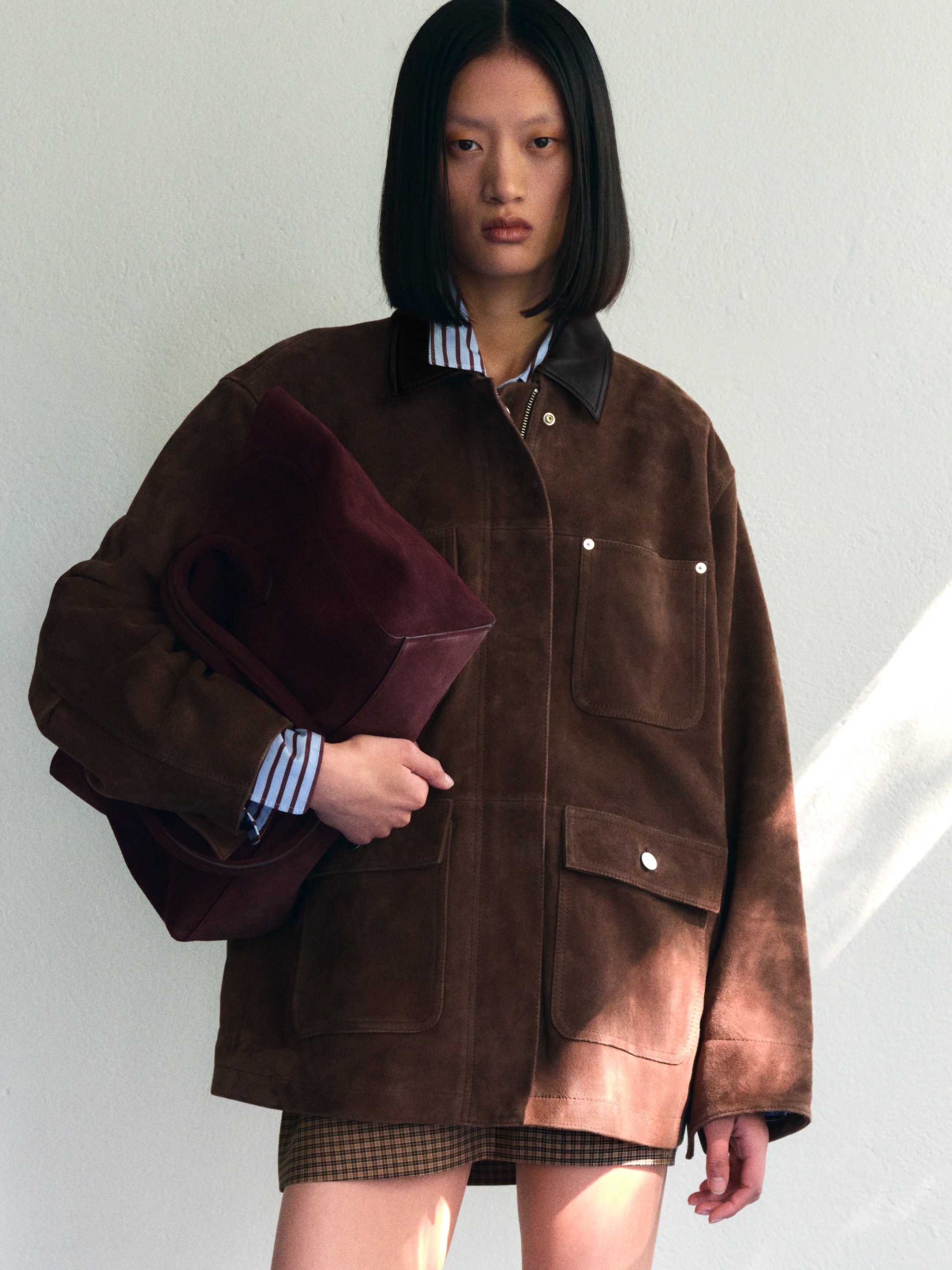 Women Transitional Dressing