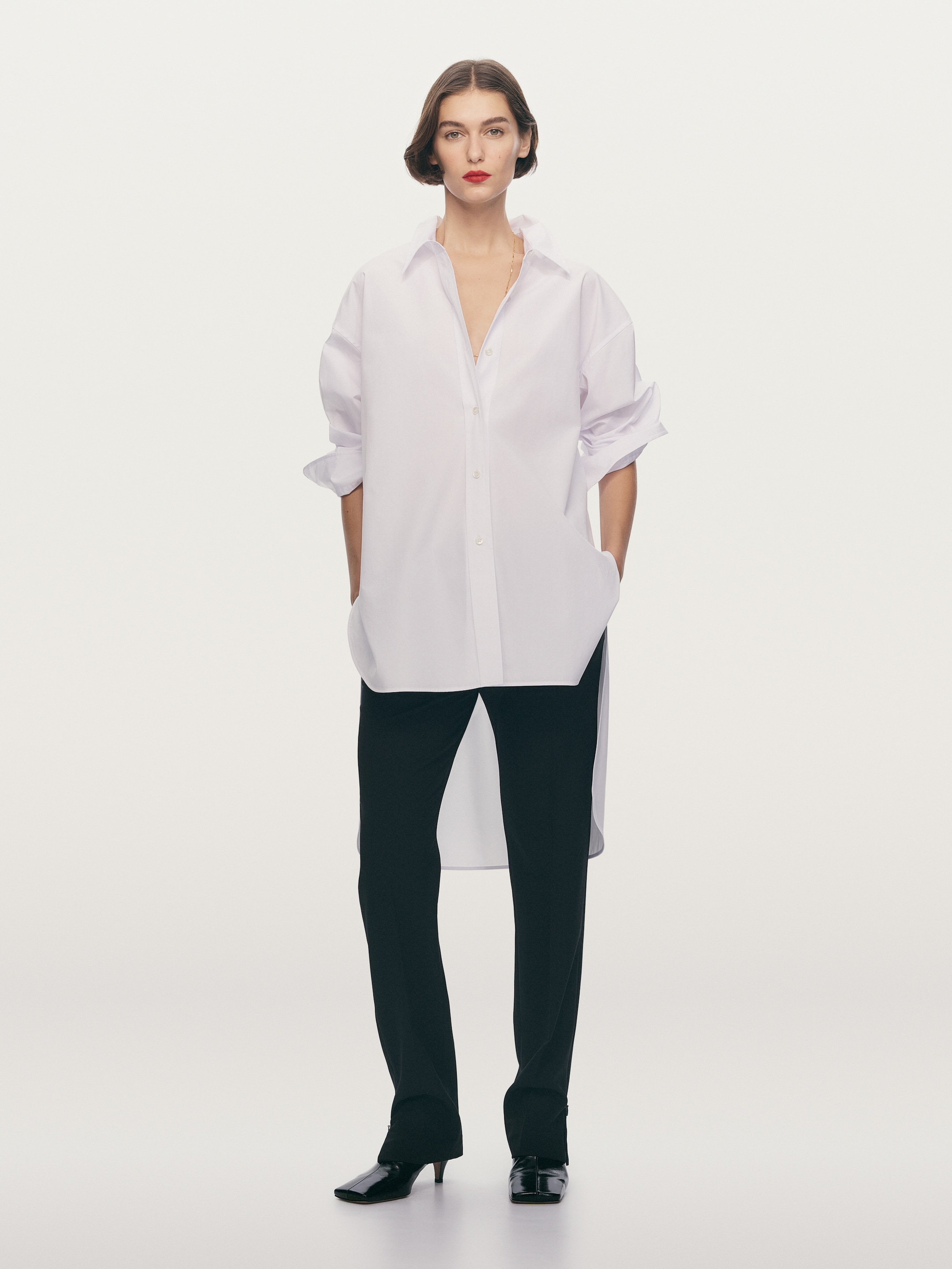 W Holiday Essentials