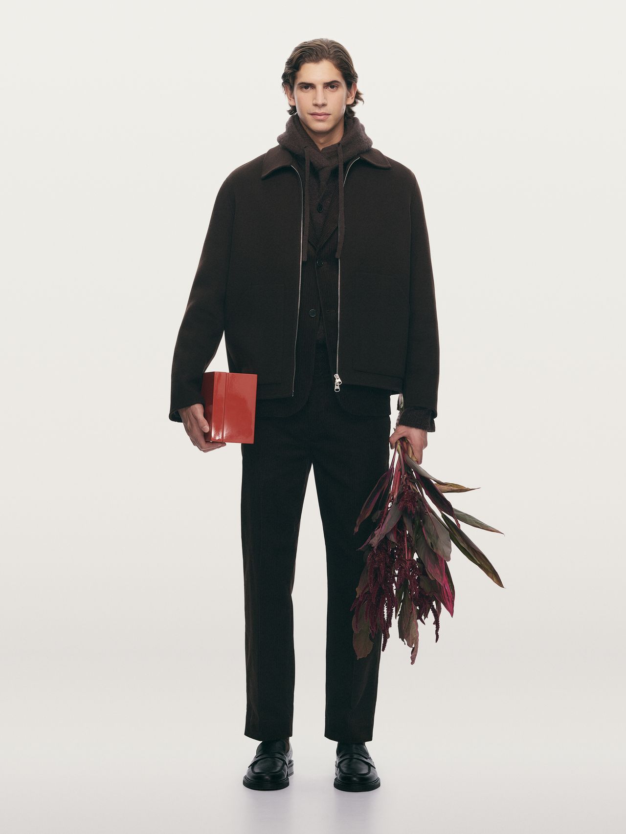 M Holiday Essentials