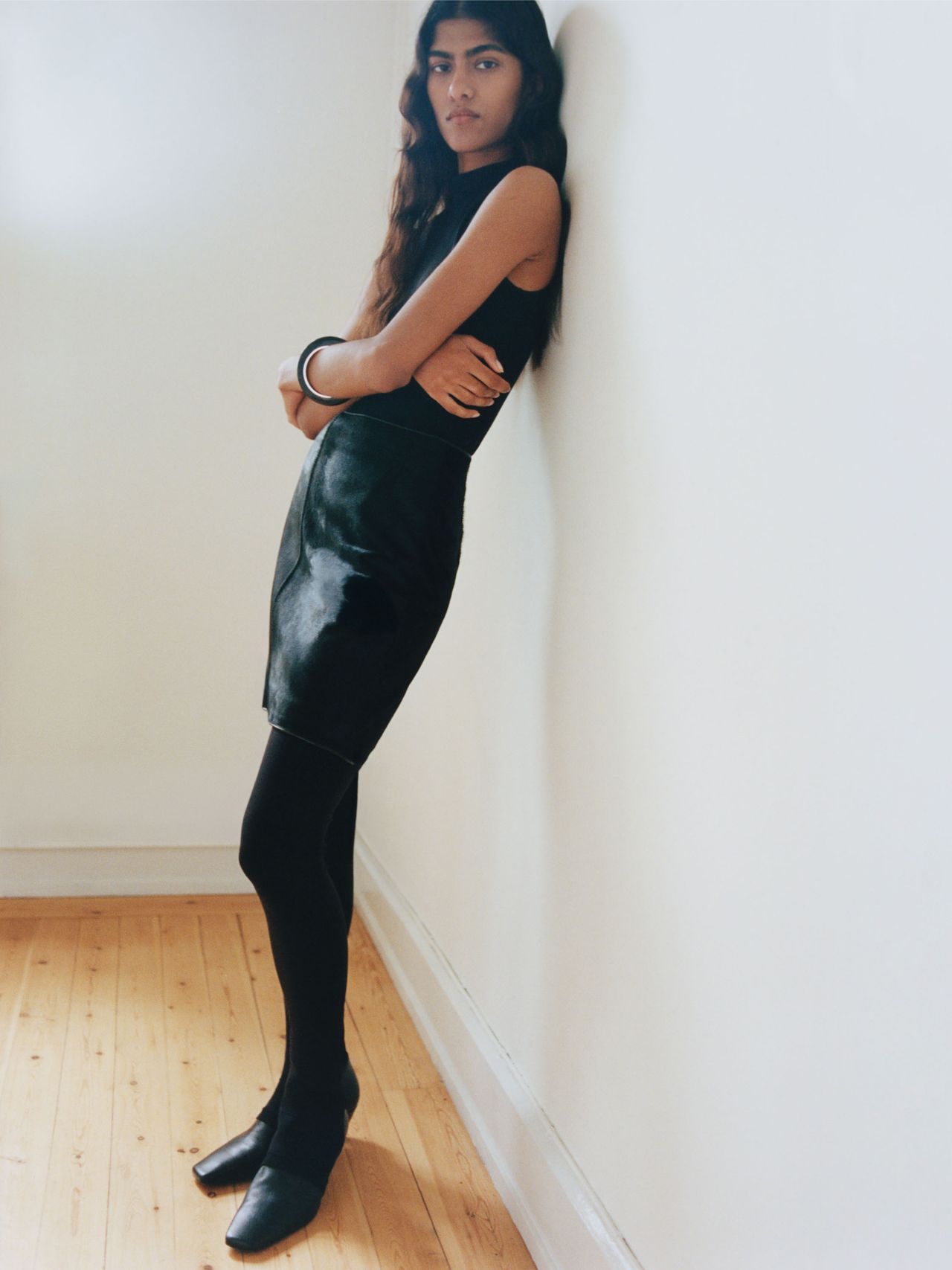 Women Transitional Denim