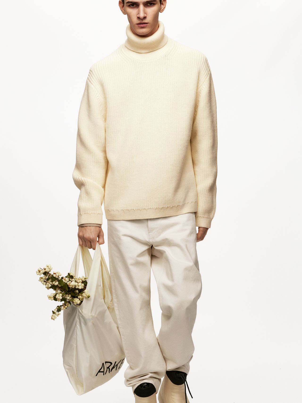 Men Winter Essentials