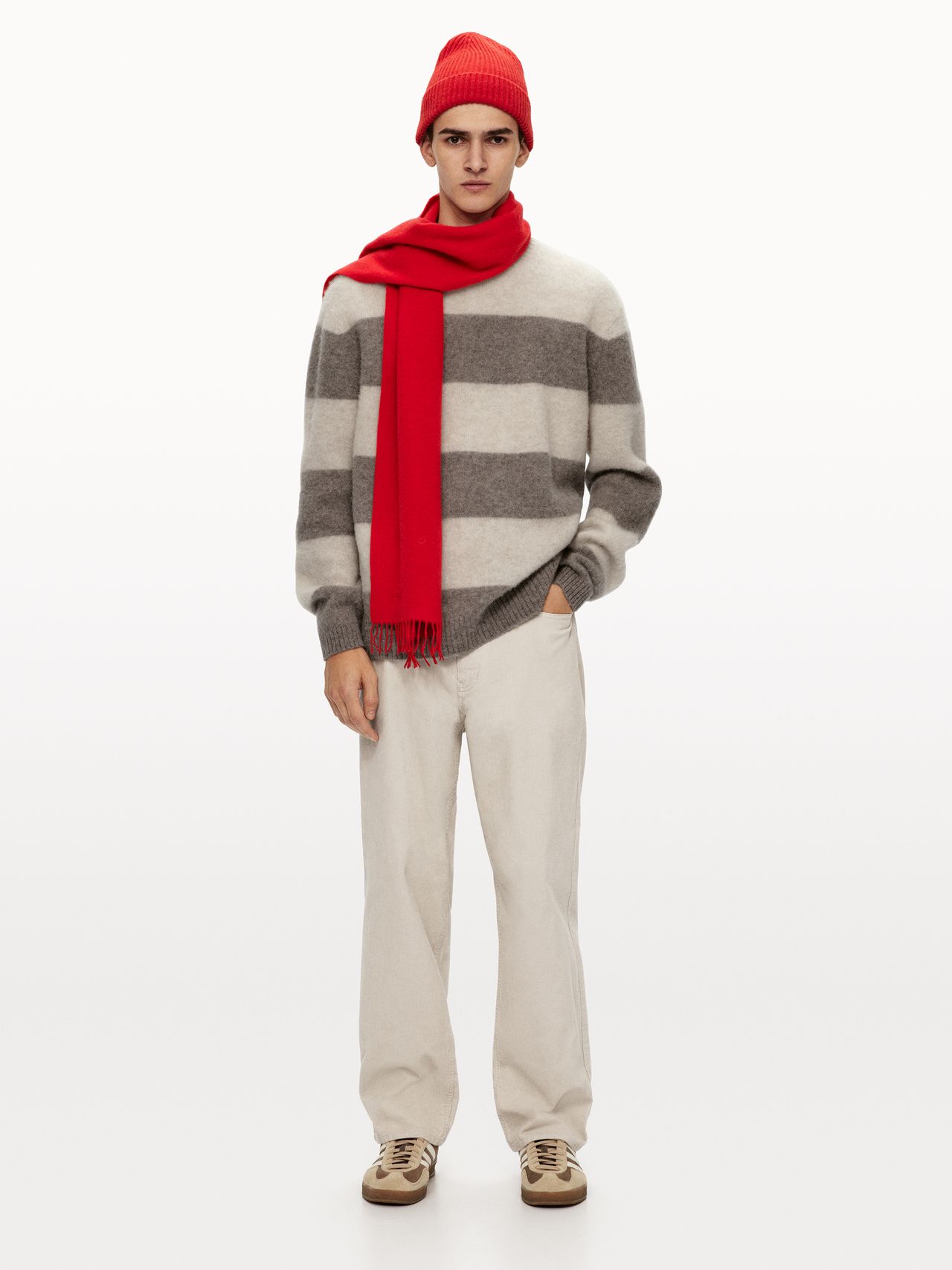 Men Winter Essentials