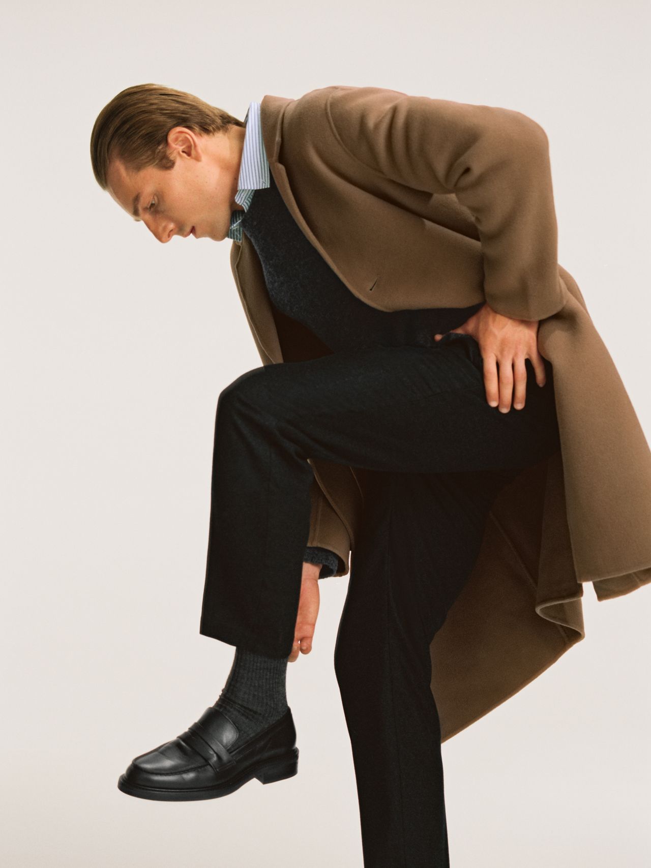 Mens autumn essentials