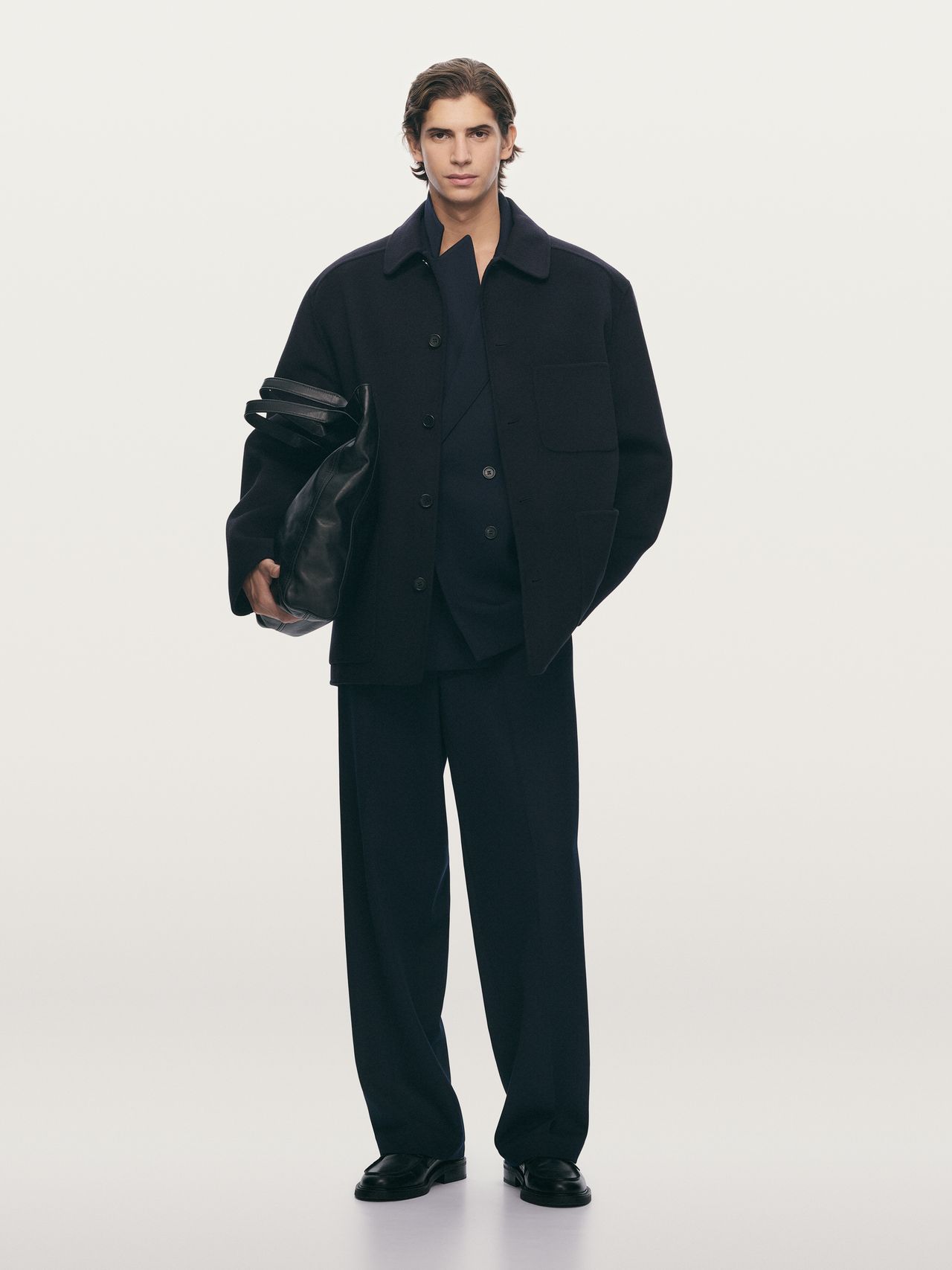 M Holiday Essentials