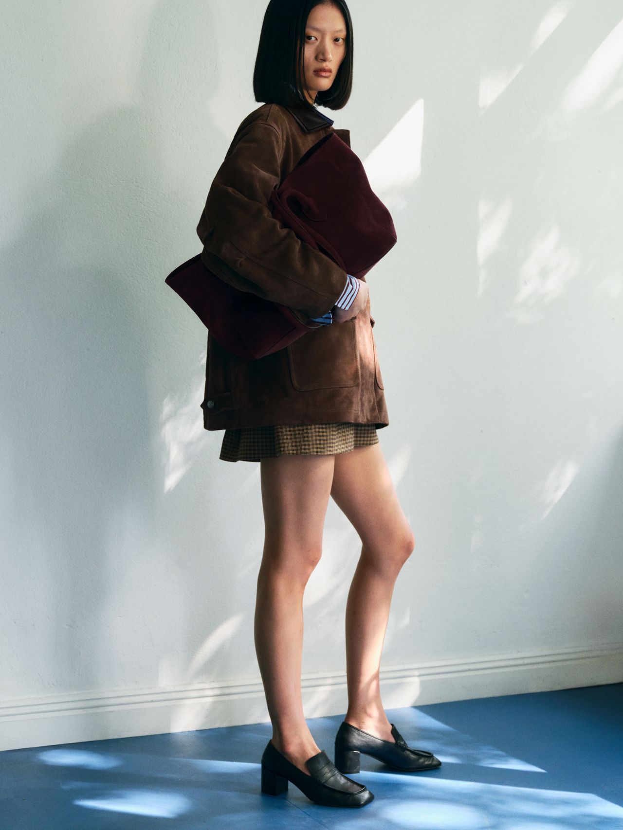 Women Transitional Dressing