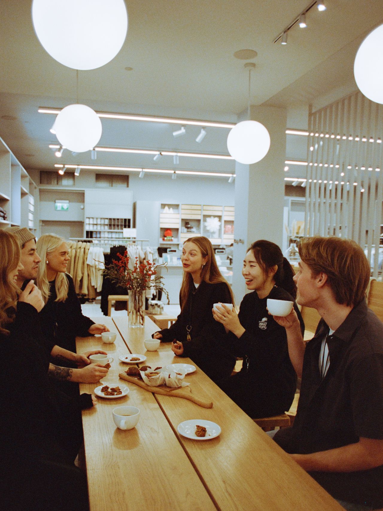 ARKET Careers