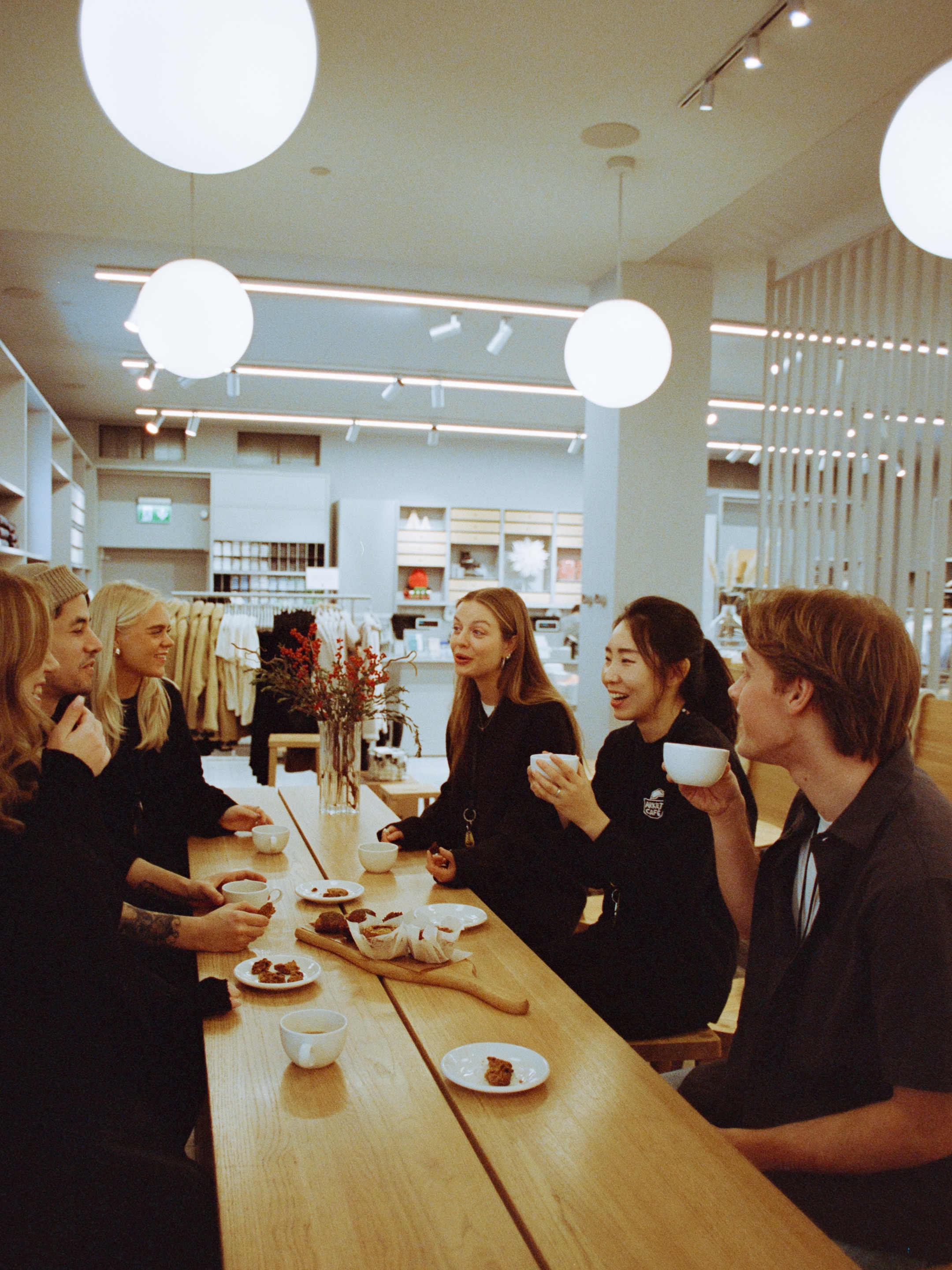 ARKET Careers