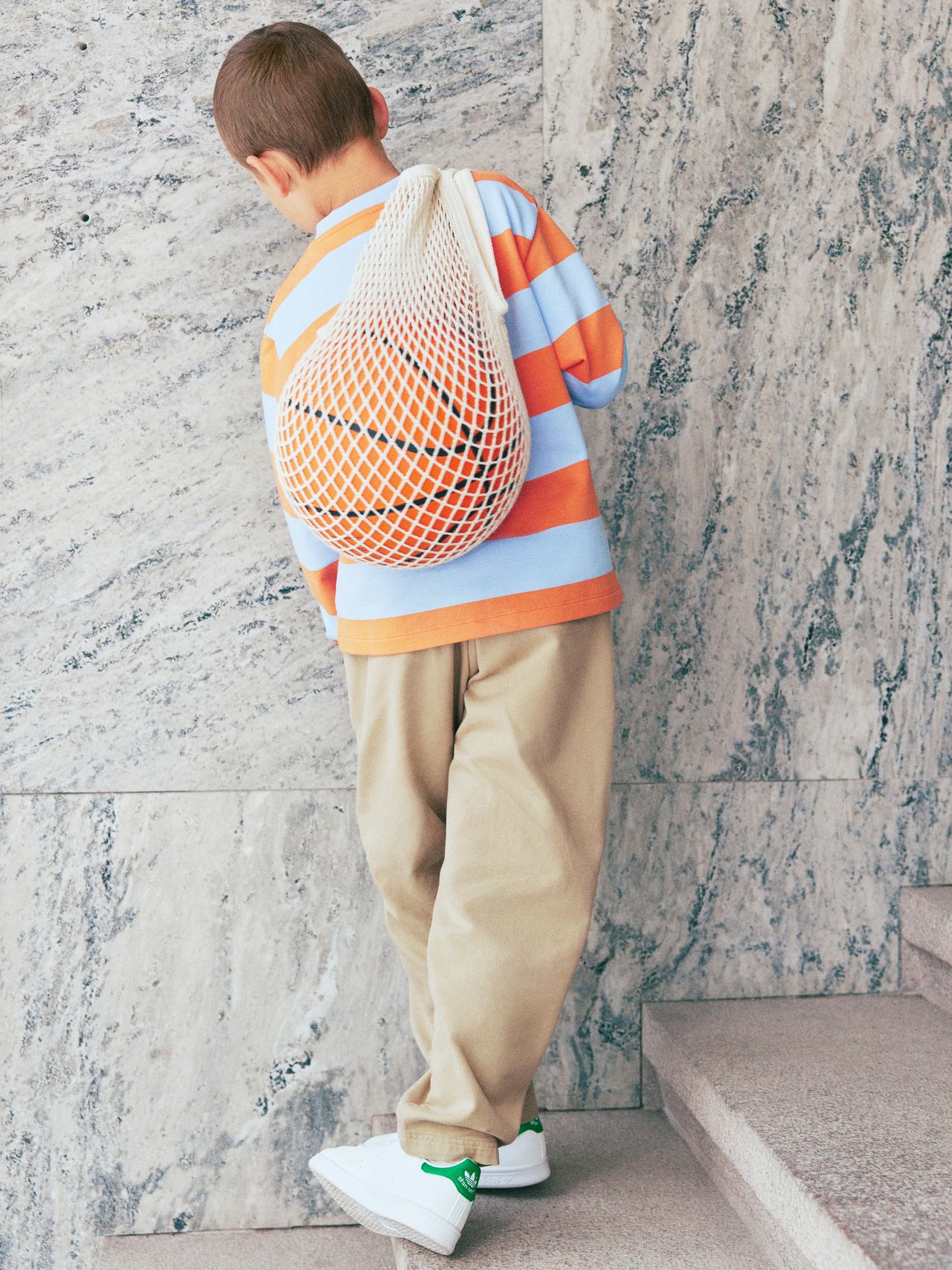 Children Pre Fall