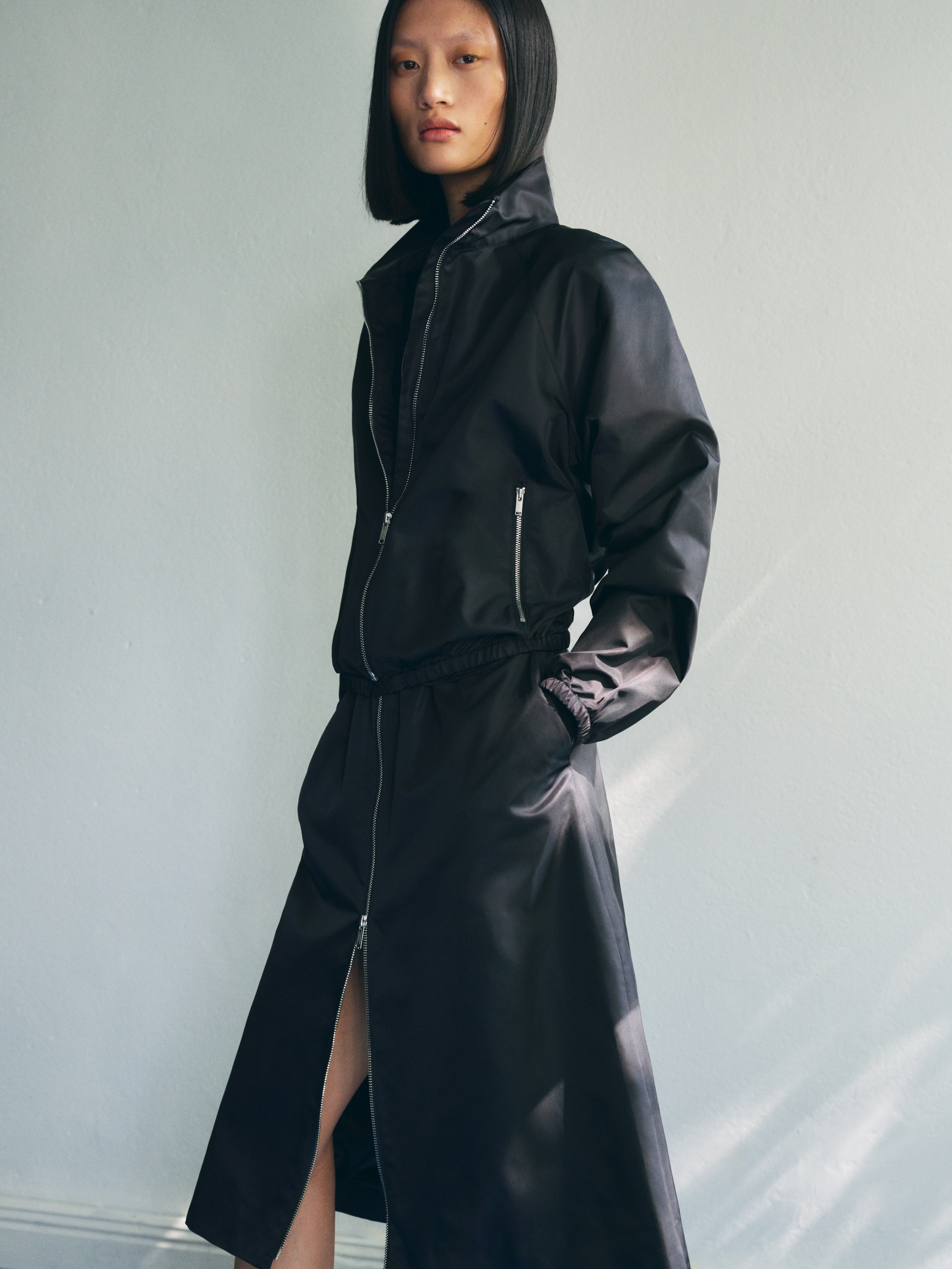 Women Transitional Dressing