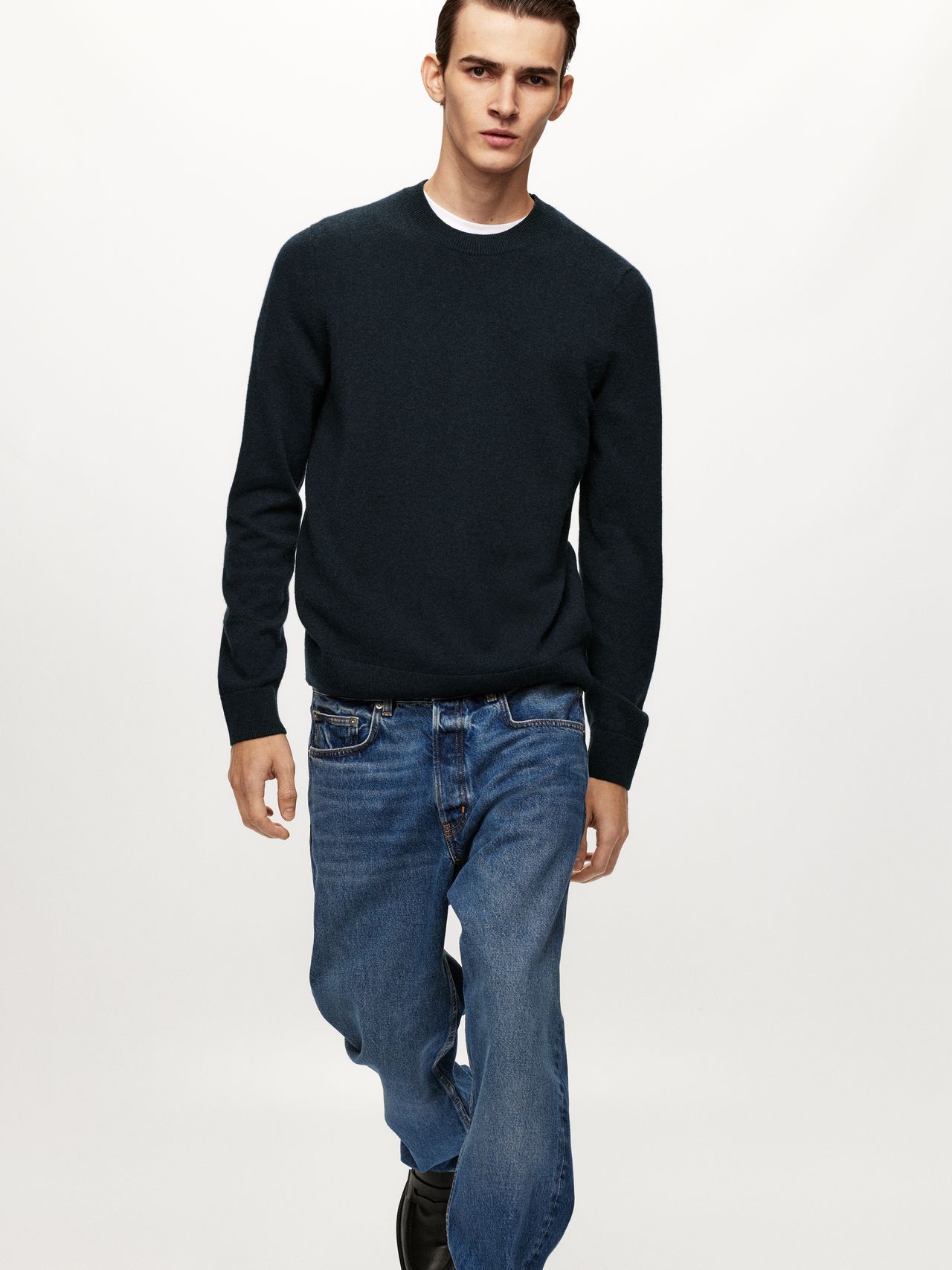 Men Winter Essentials