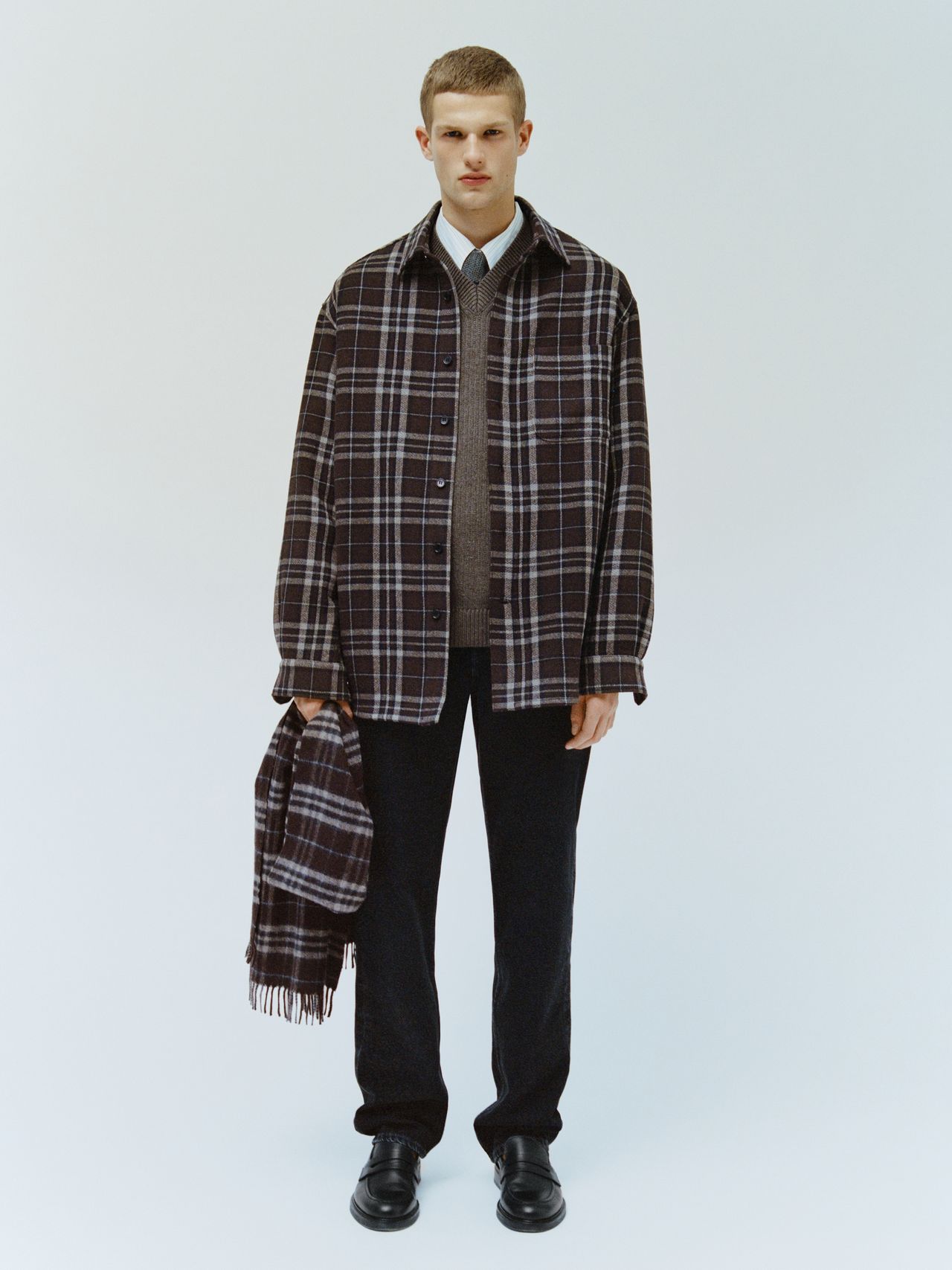 ARKET AW24 Lookbook