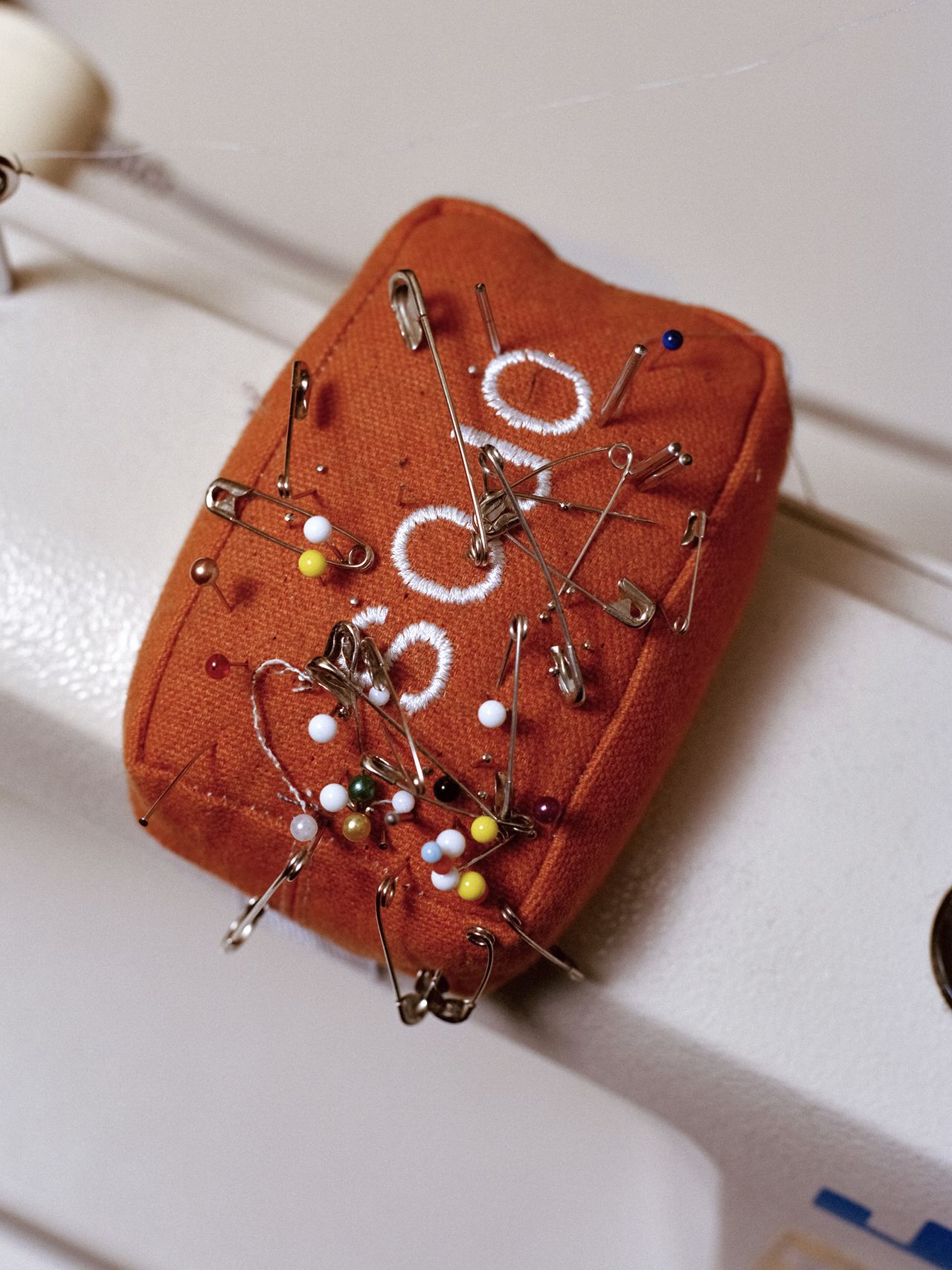 Josephine Philips and Sojo Image