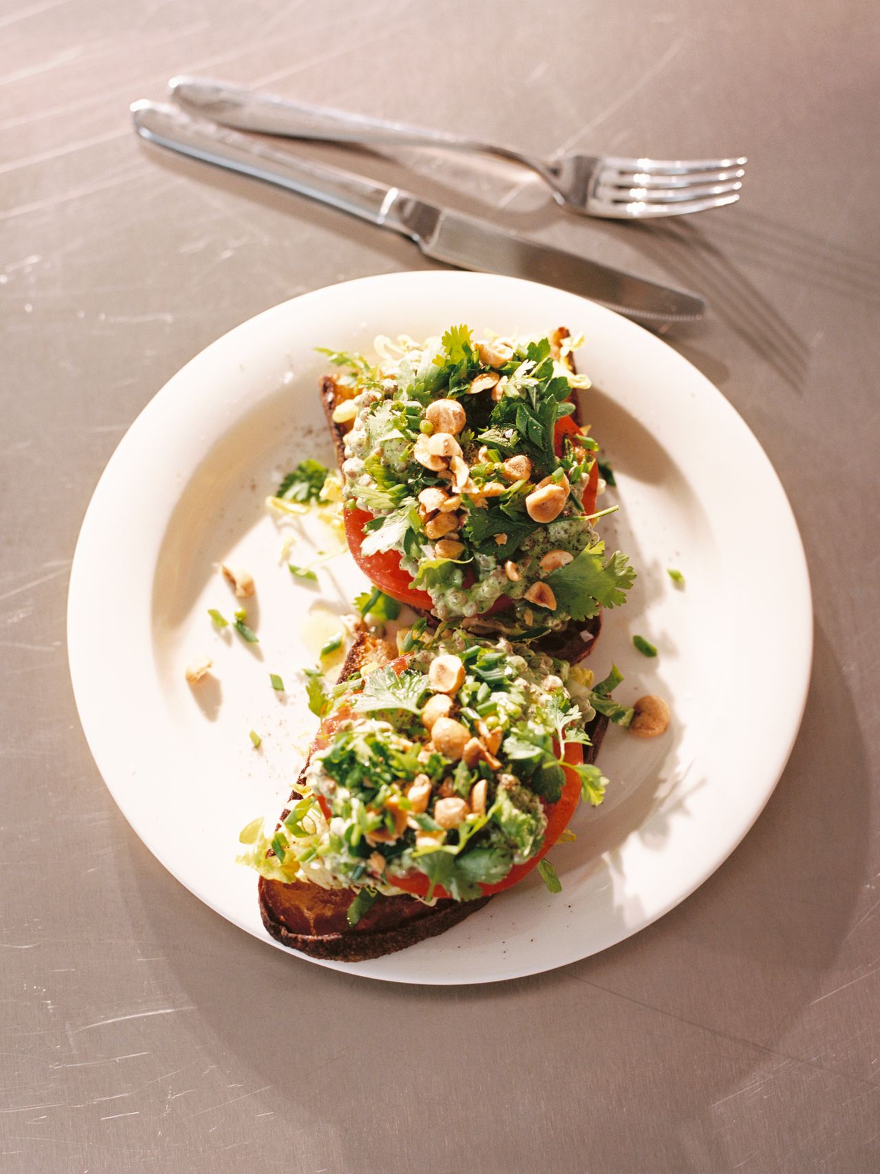 Gotland lentils image