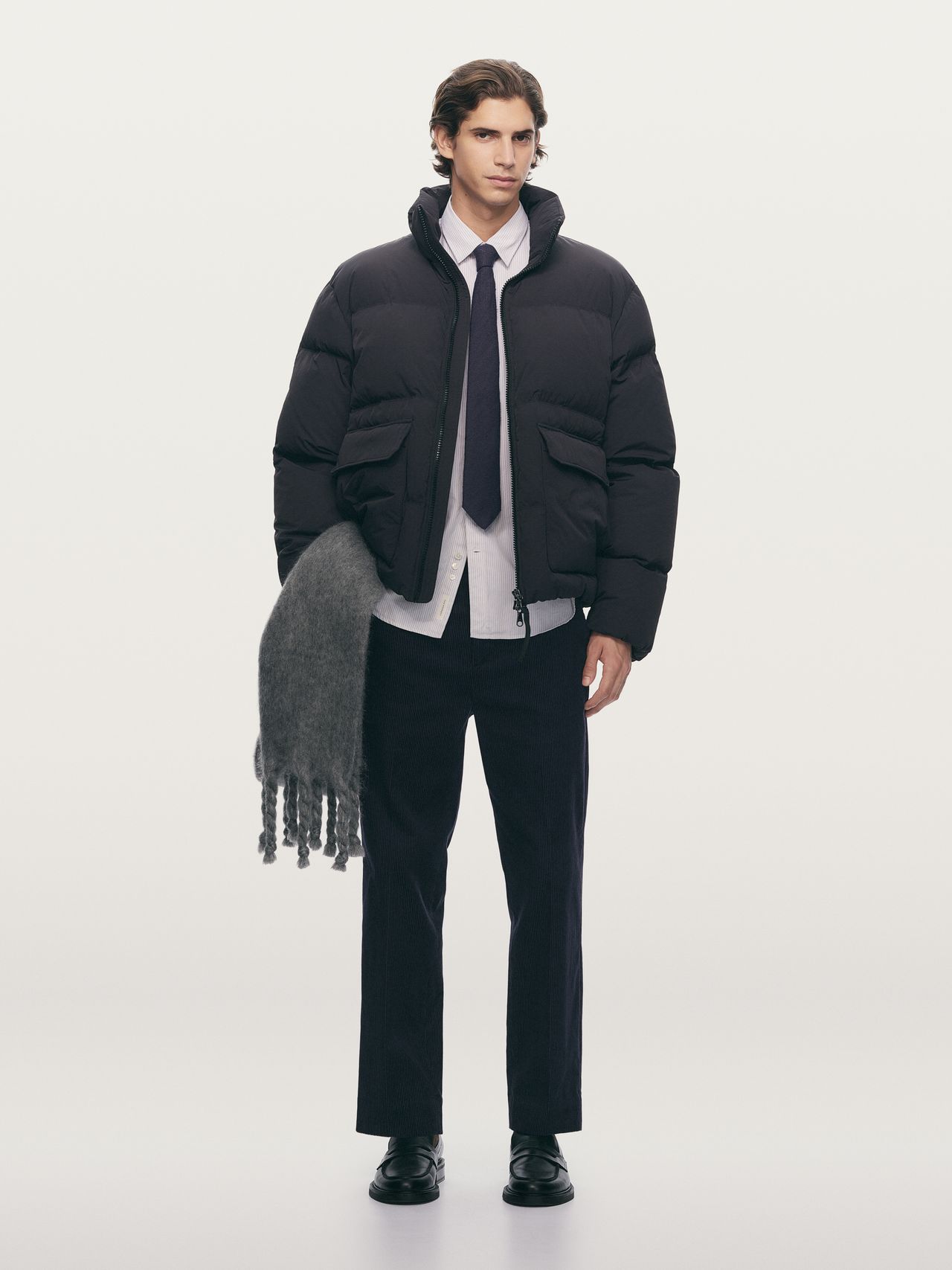 M Holiday Essentials