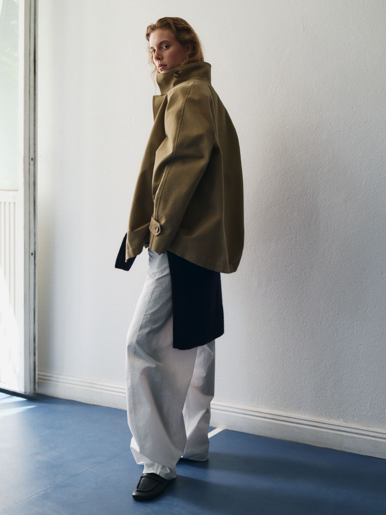 Women Transitional Dressing