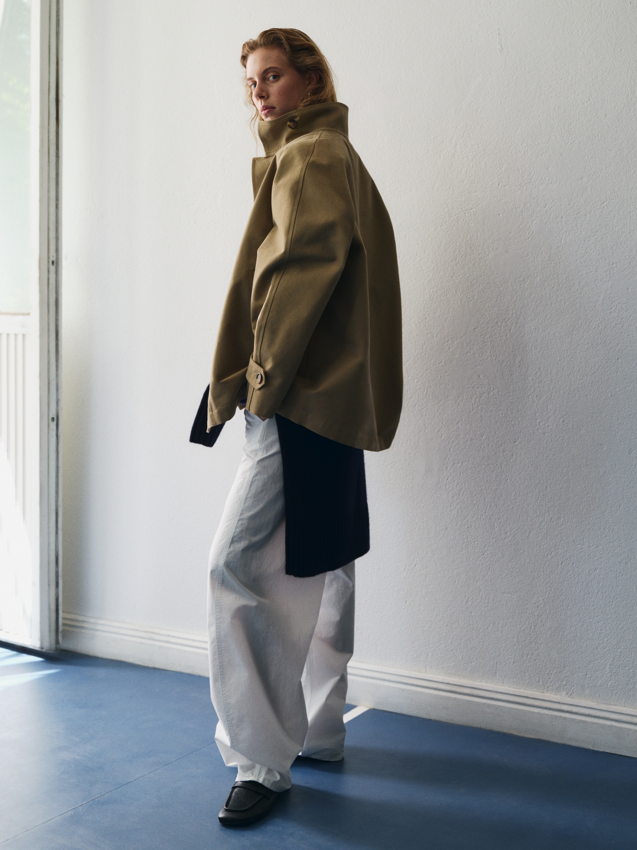 Women Transitional Dressing