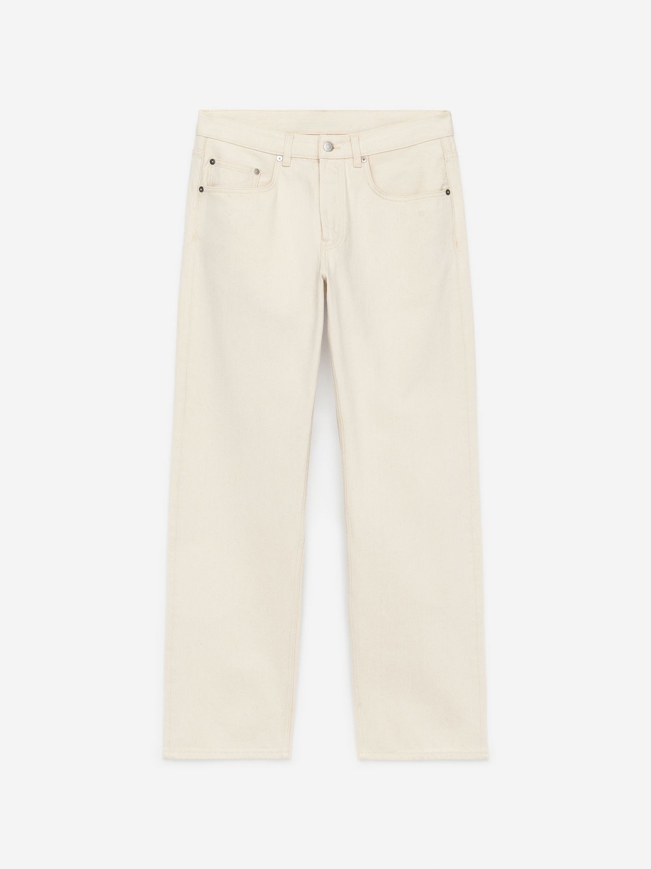 M denim