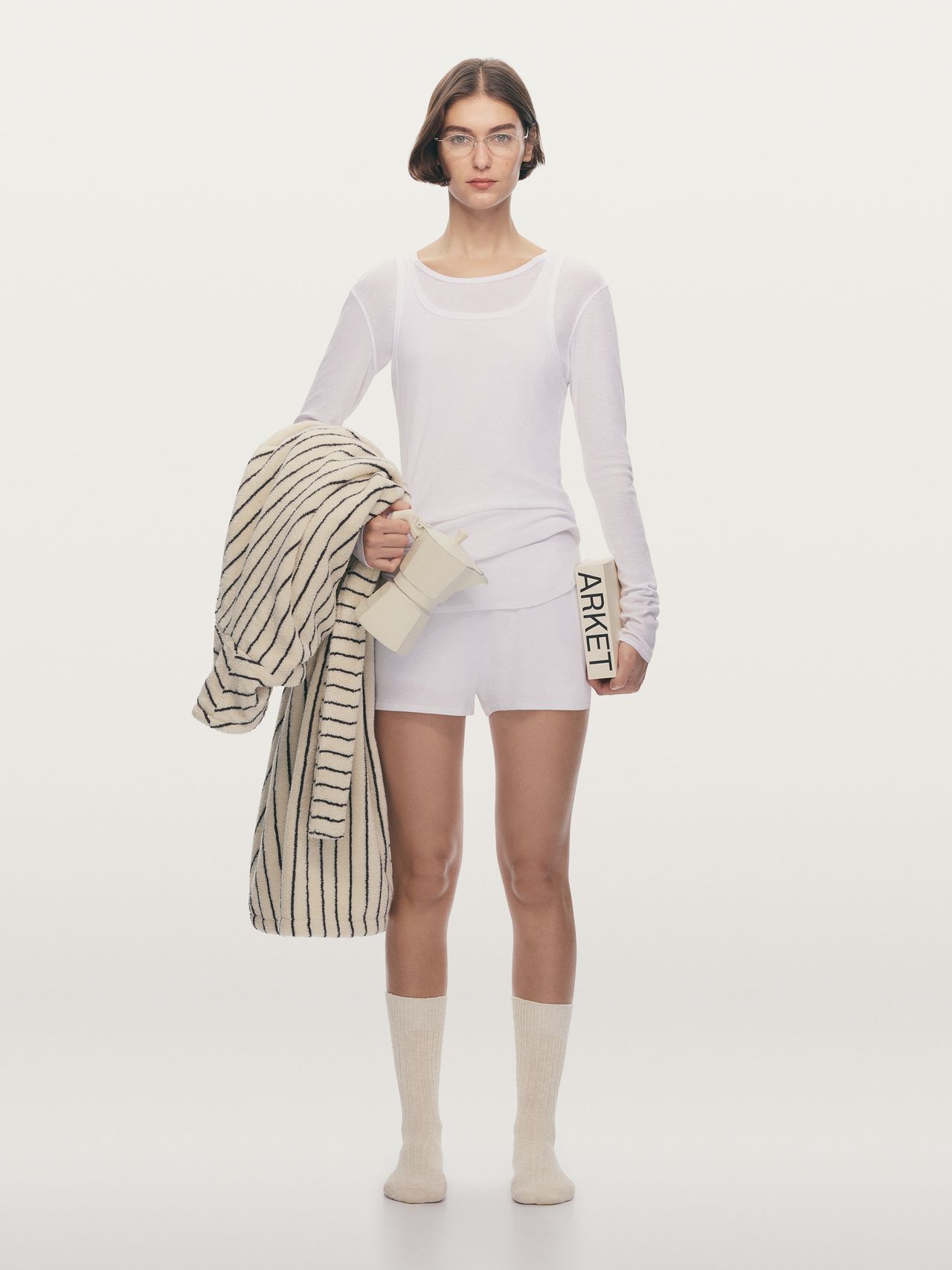 W Holiday Essentials